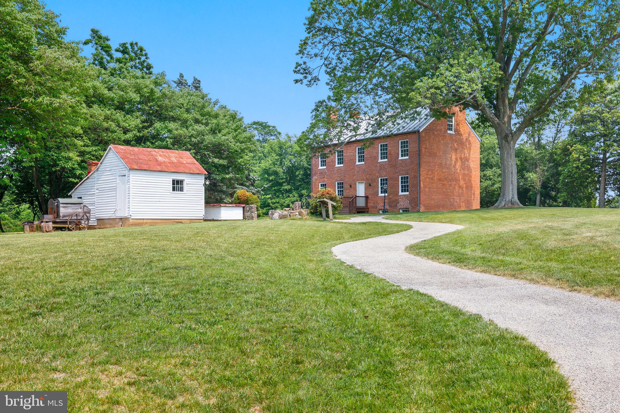 COUNTRY CLUB HILLS - Residential