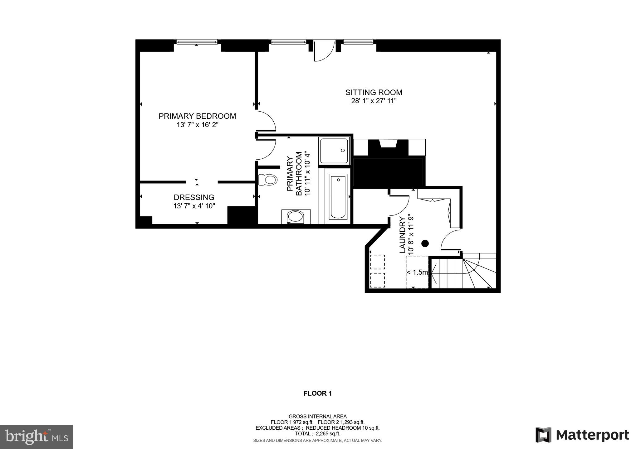 COUNTRY CLUB HILLS - Residential