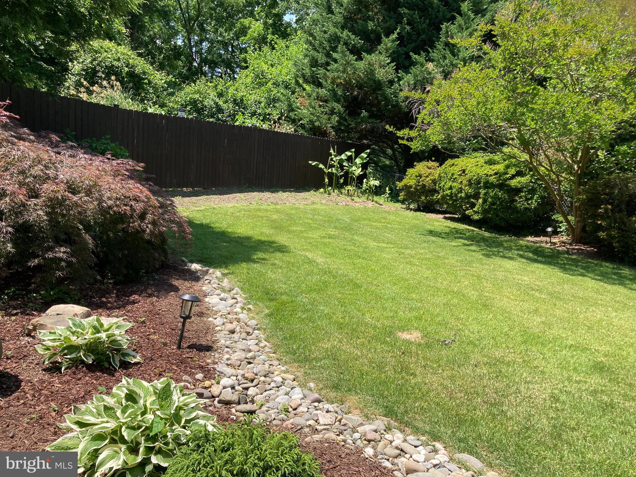 COUNTRY CLUB HILLS - Residential