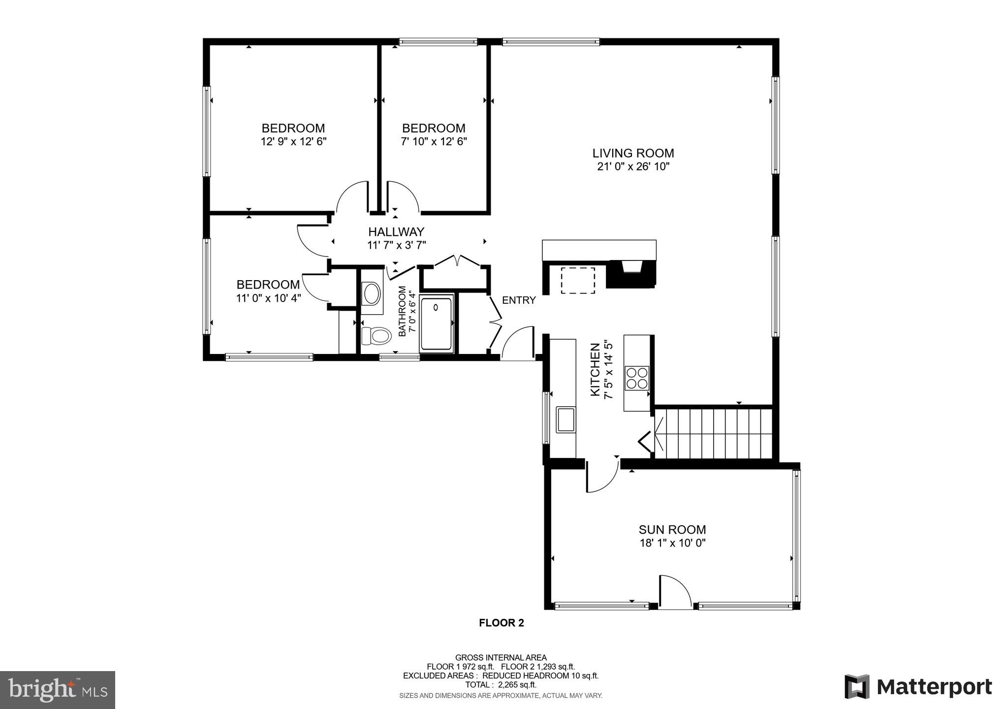 COUNTRY CLUB HILLS - Residential