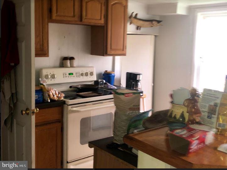 CUB HILL - Residential