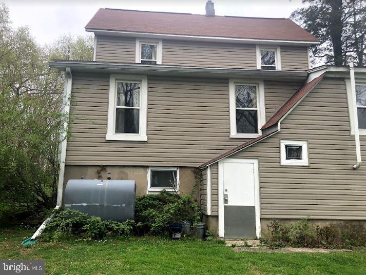 CUB HILL - Residential