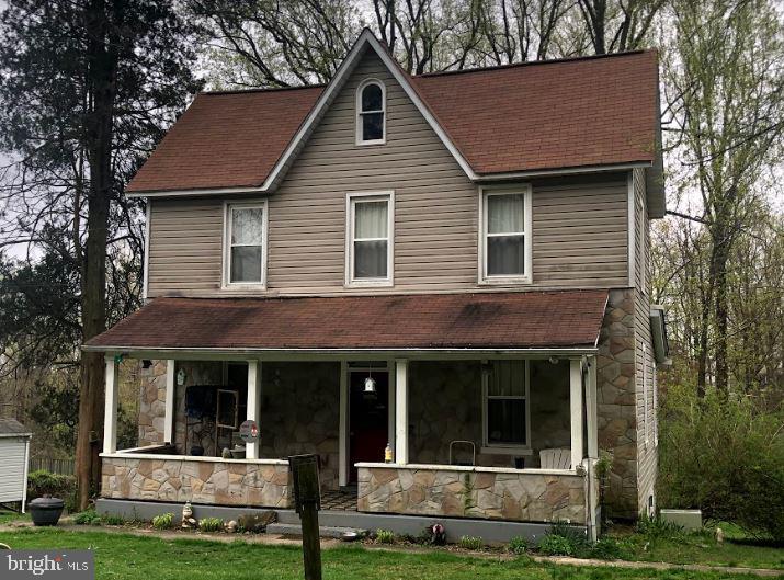 CUB HILL - Residential