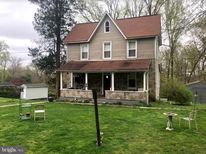 CUB HILL - Residential