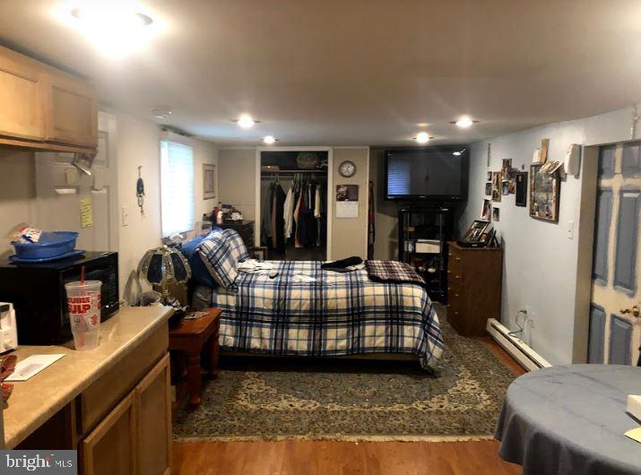 CUB HILL - Residential