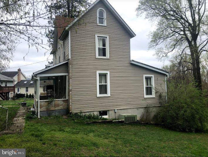 CUB HILL - Residential