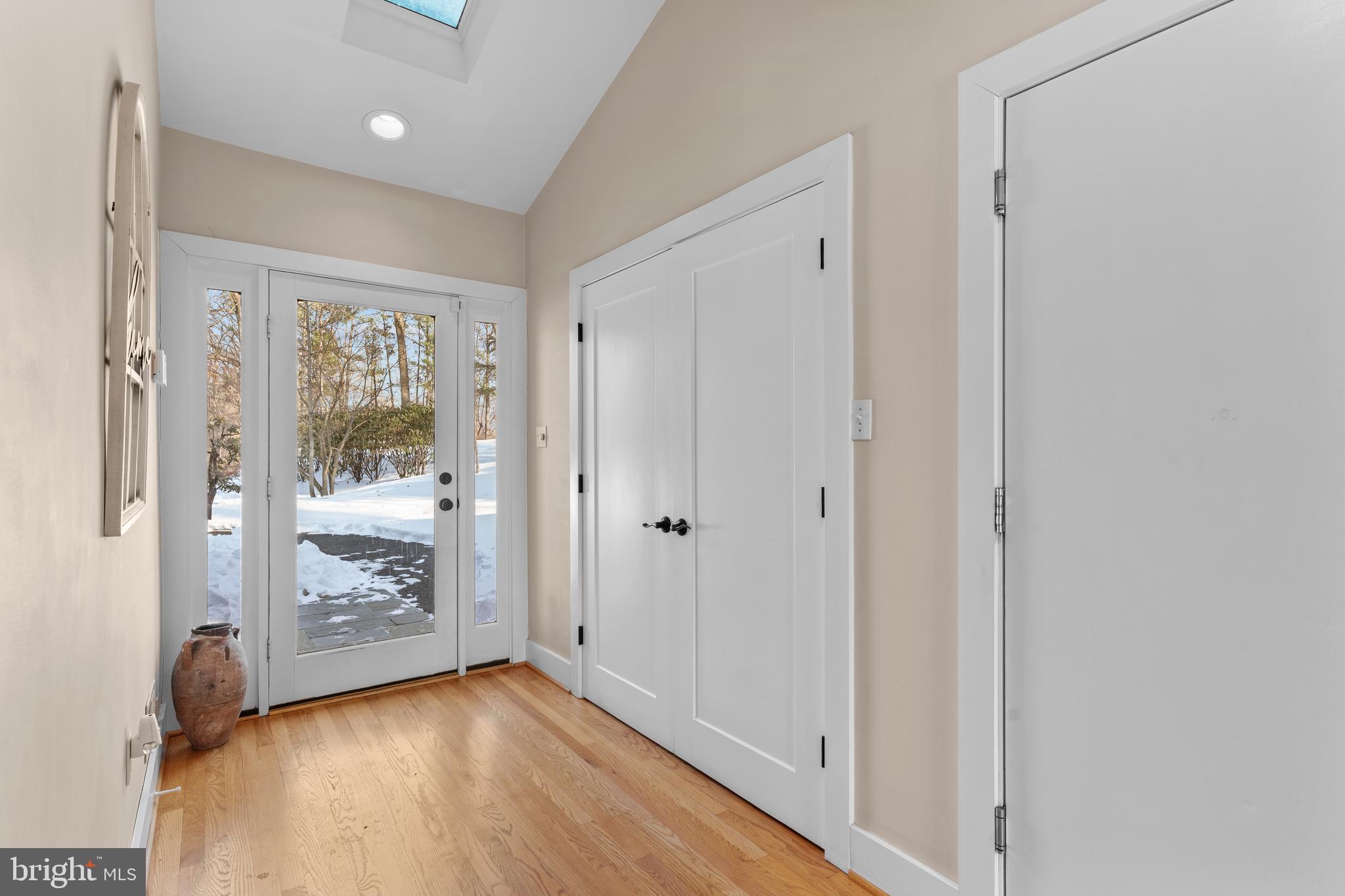 HICKORY CREEK - Residential