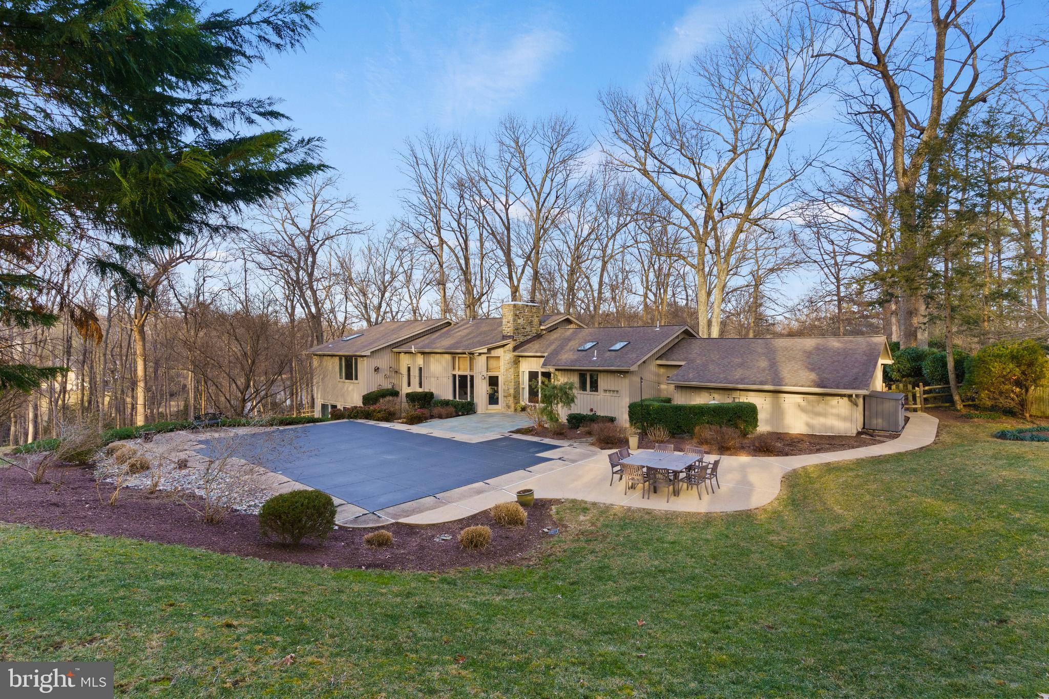 HICKORY CREEK - Residential