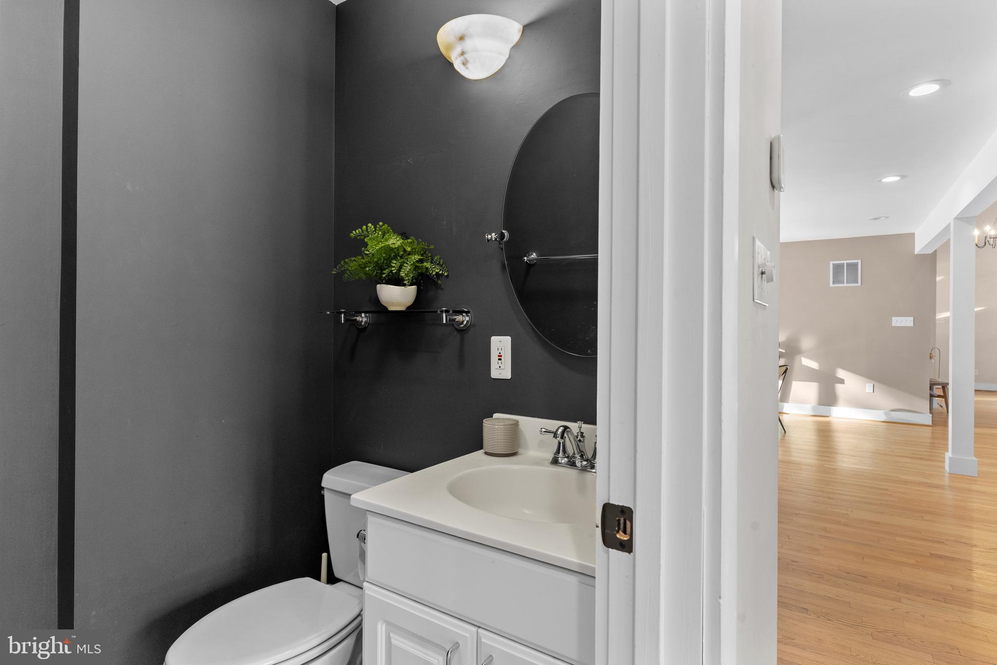 HICKORY CREEK - Residential