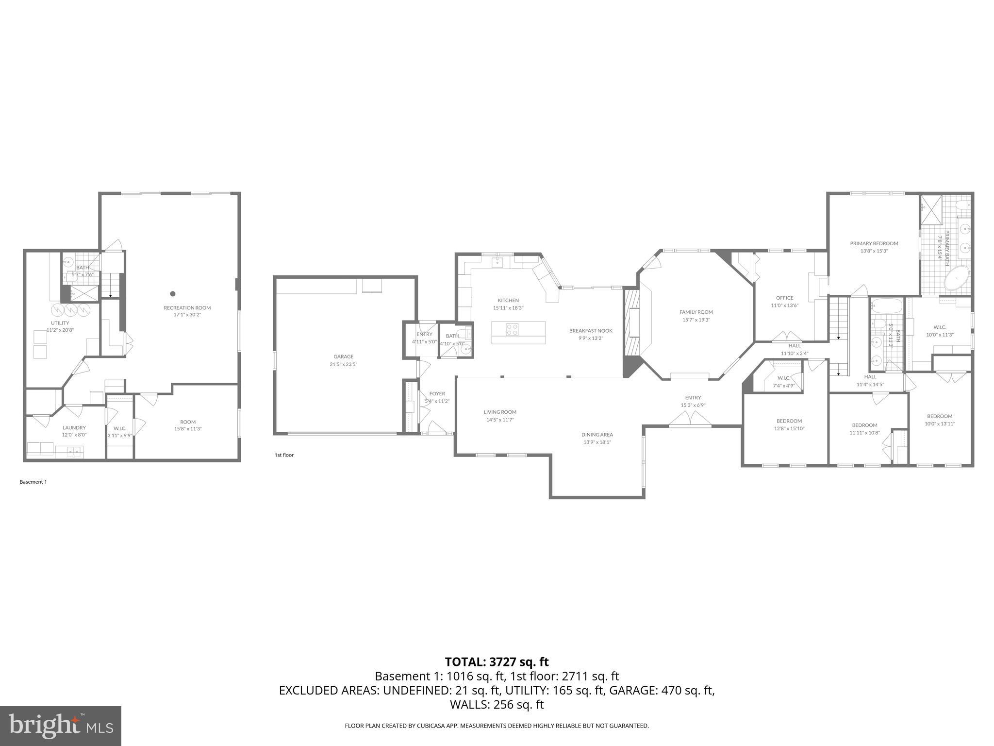 HICKORY CREEK - Residential