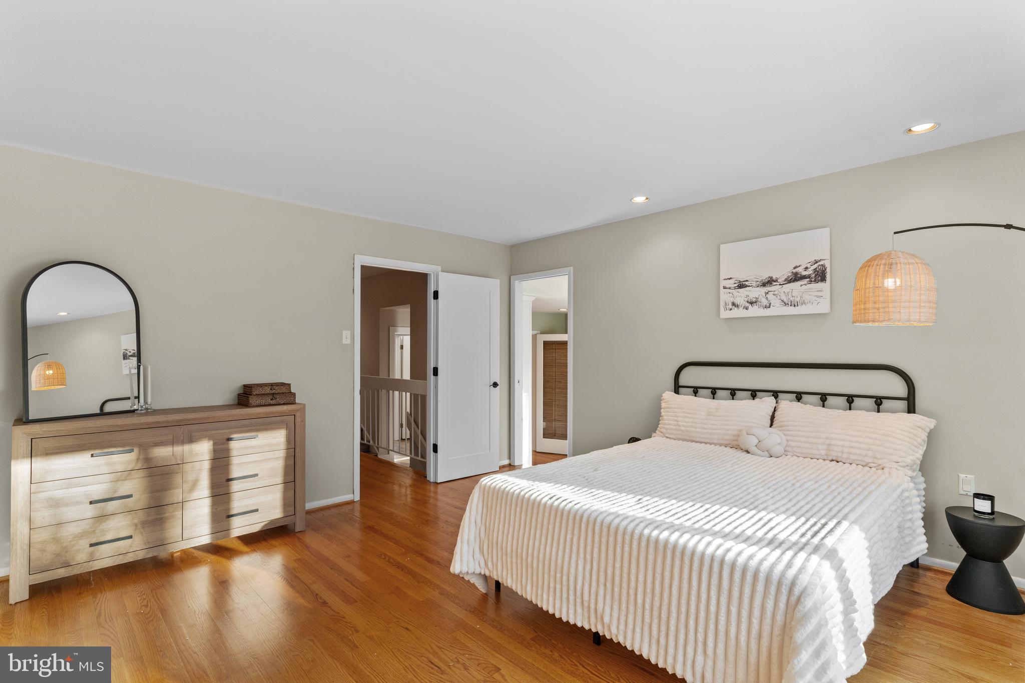 HICKORY CREEK - Residential