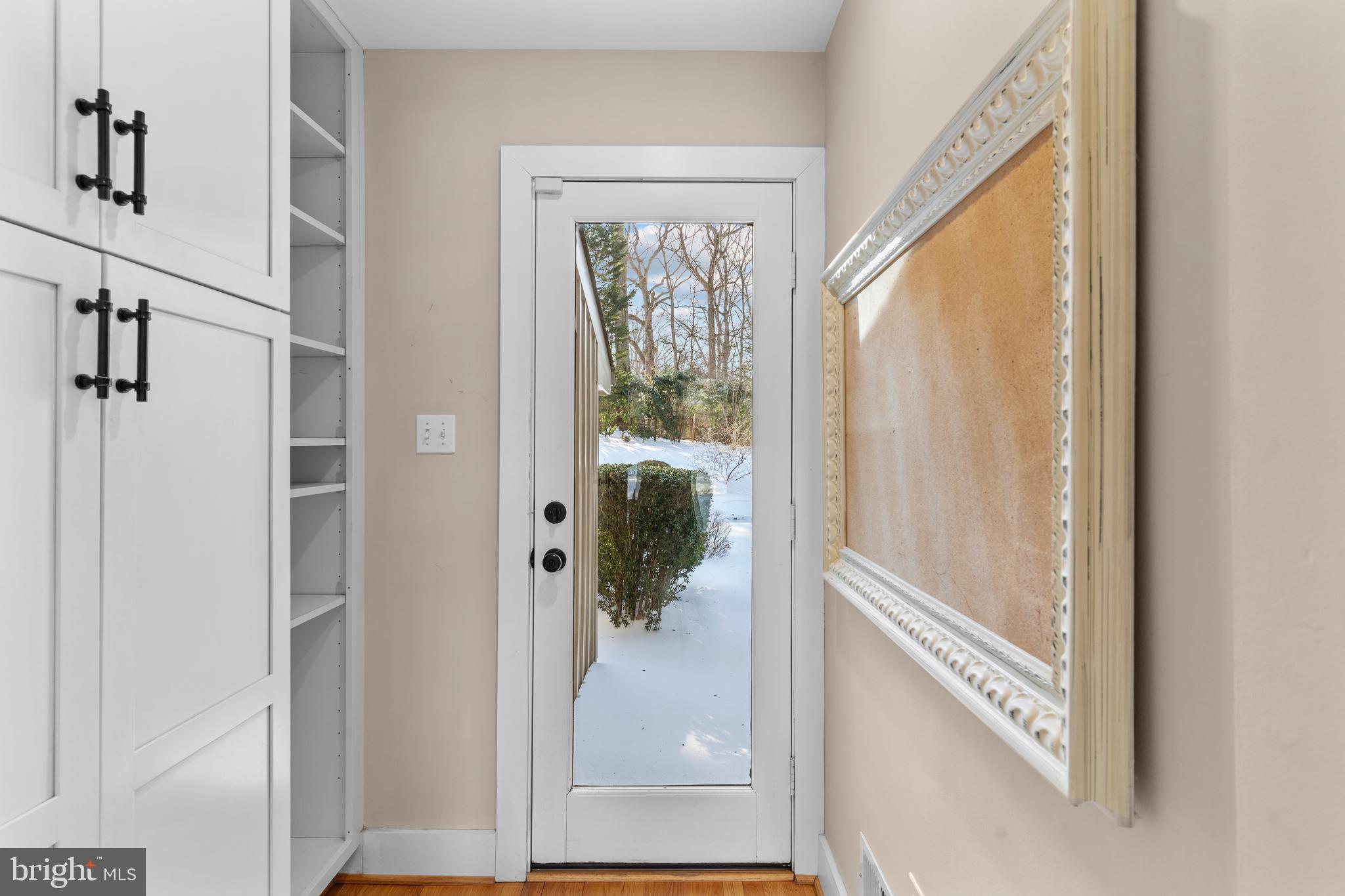 HICKORY CREEK - Residential