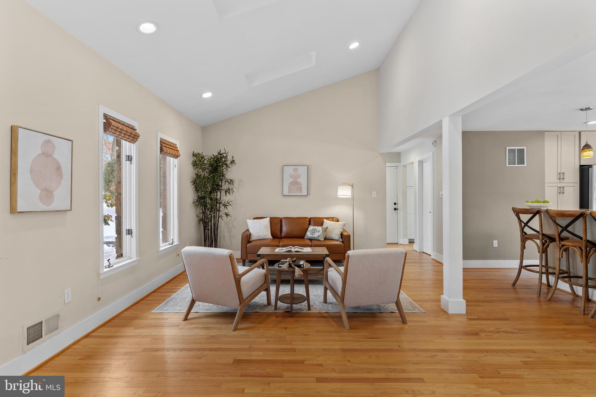 HICKORY CREEK - Residential