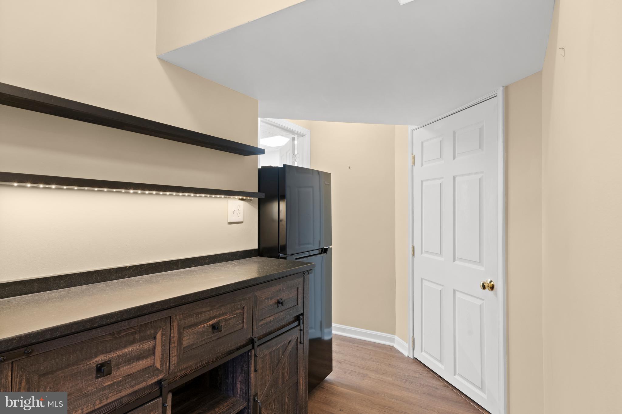 HICKORY CREEK - Residential