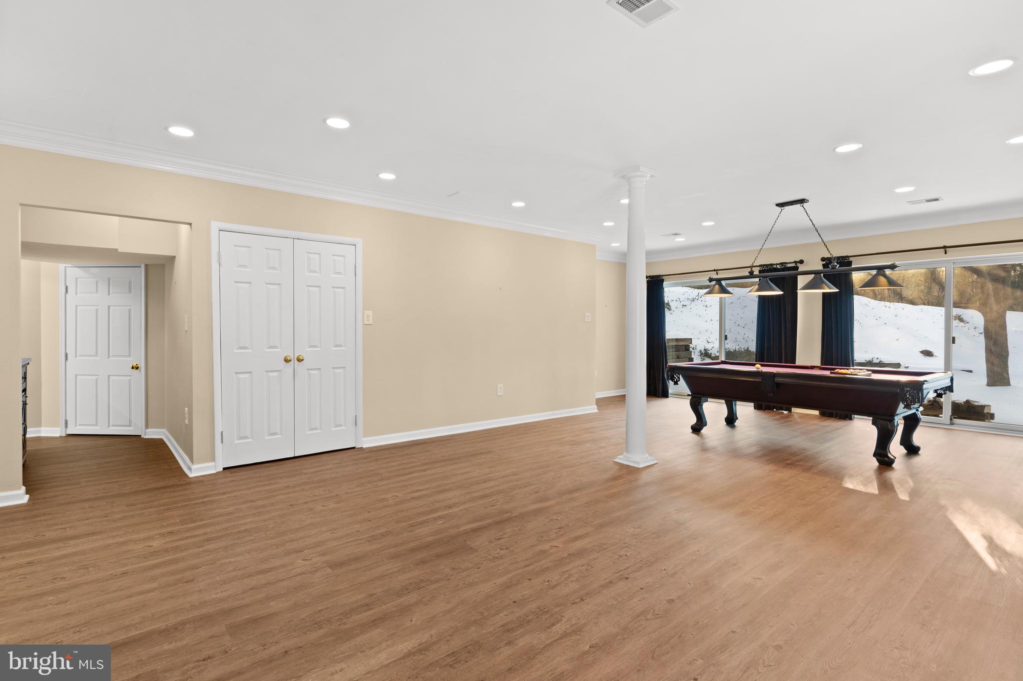 HICKORY CREEK - Residential