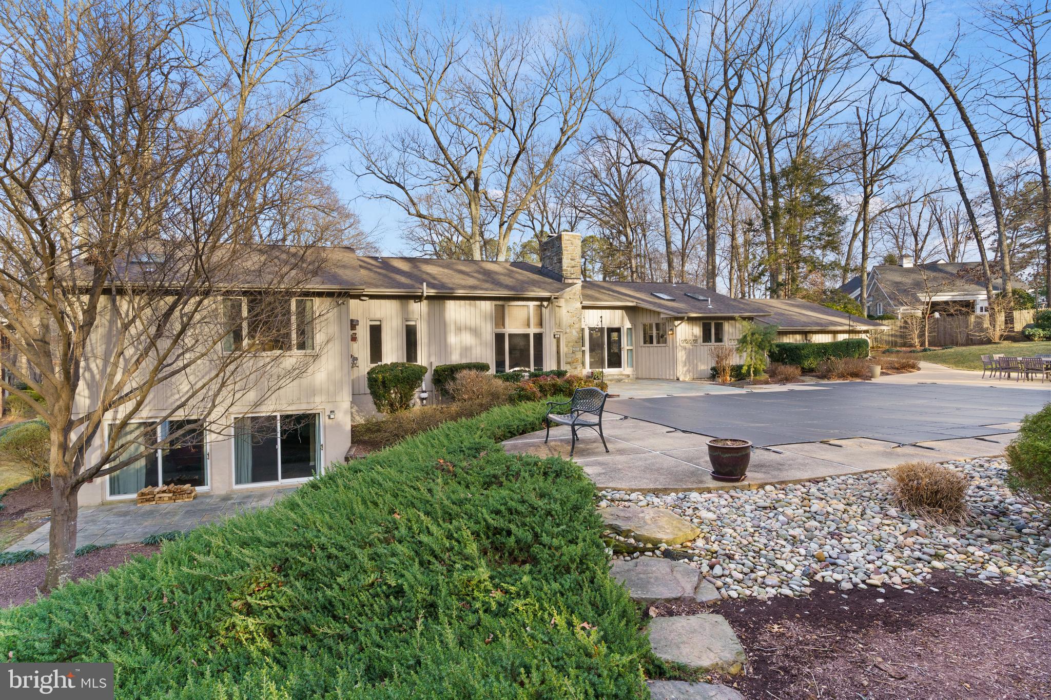 HICKORY CREEK - Residential