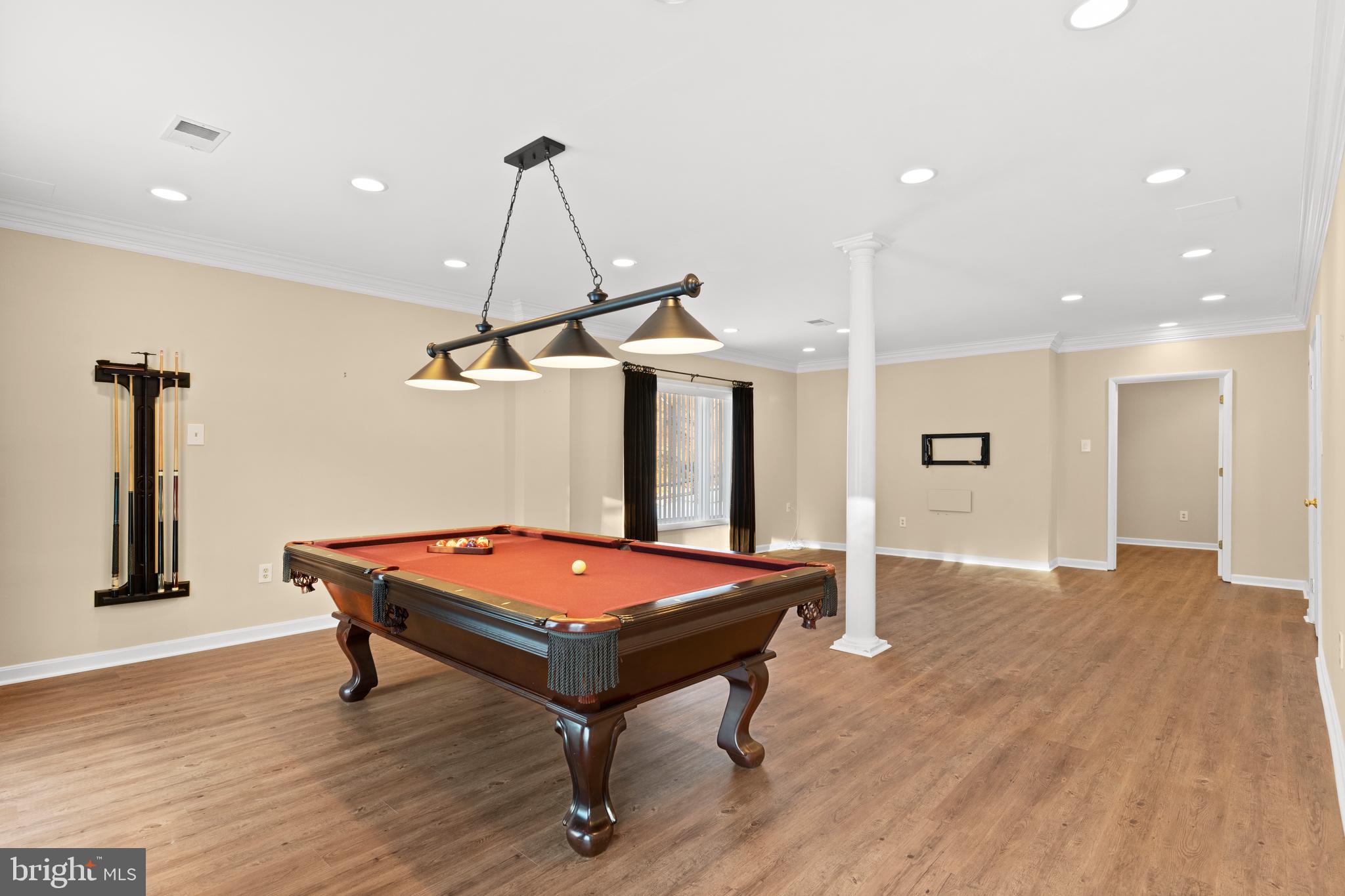 HICKORY CREEK - Residential