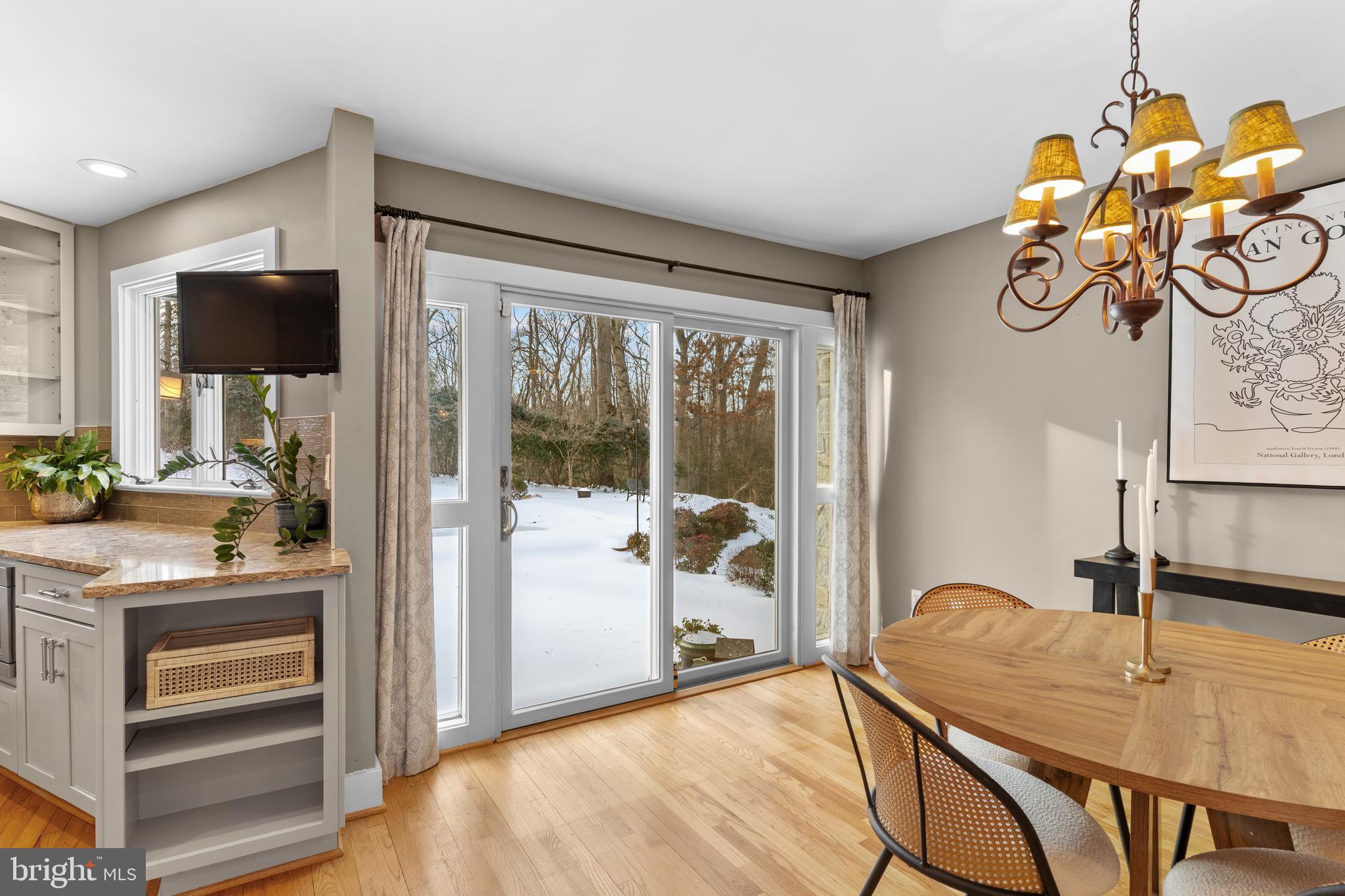 HICKORY CREEK - Residential