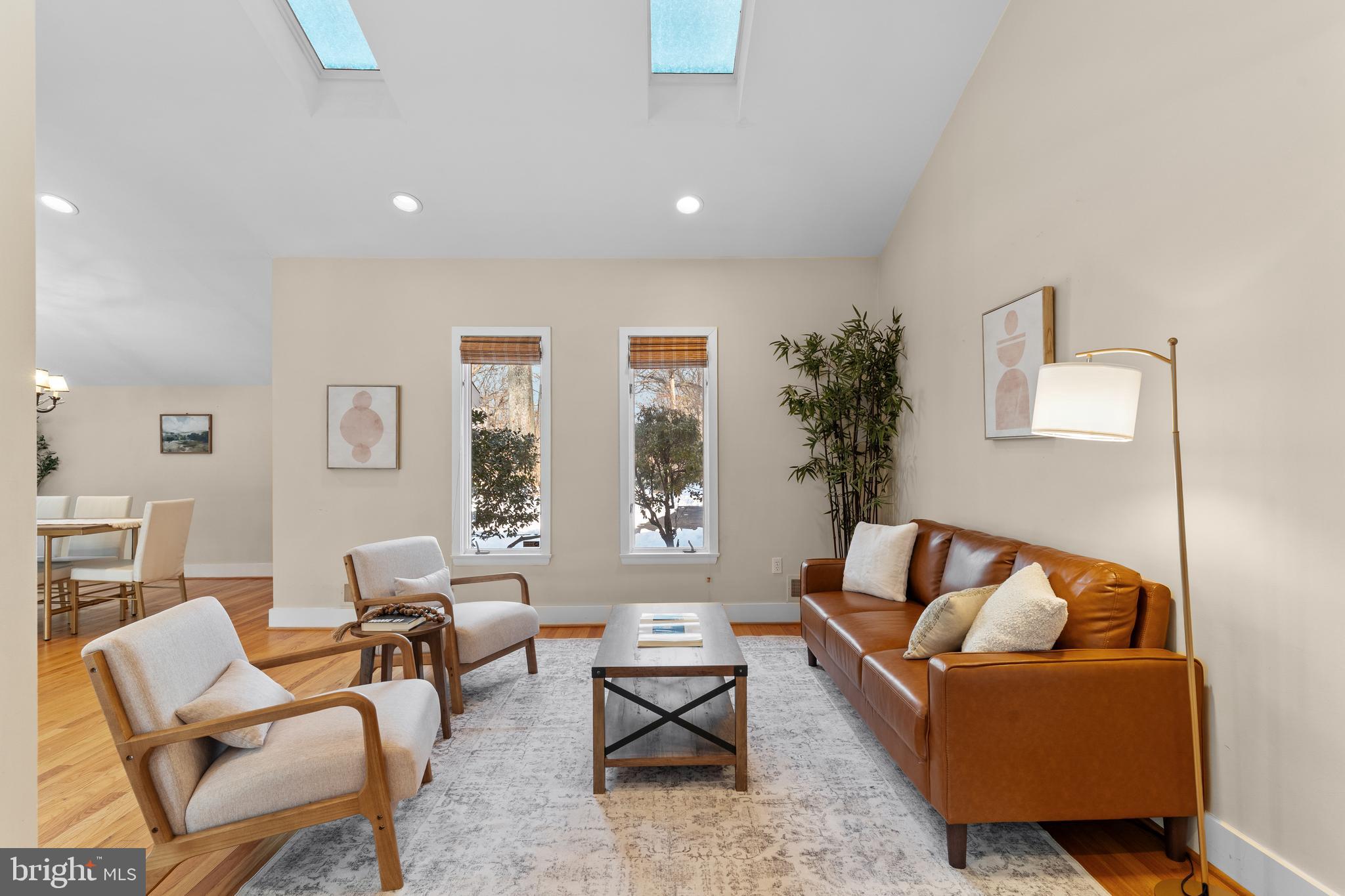 HICKORY CREEK - Residential