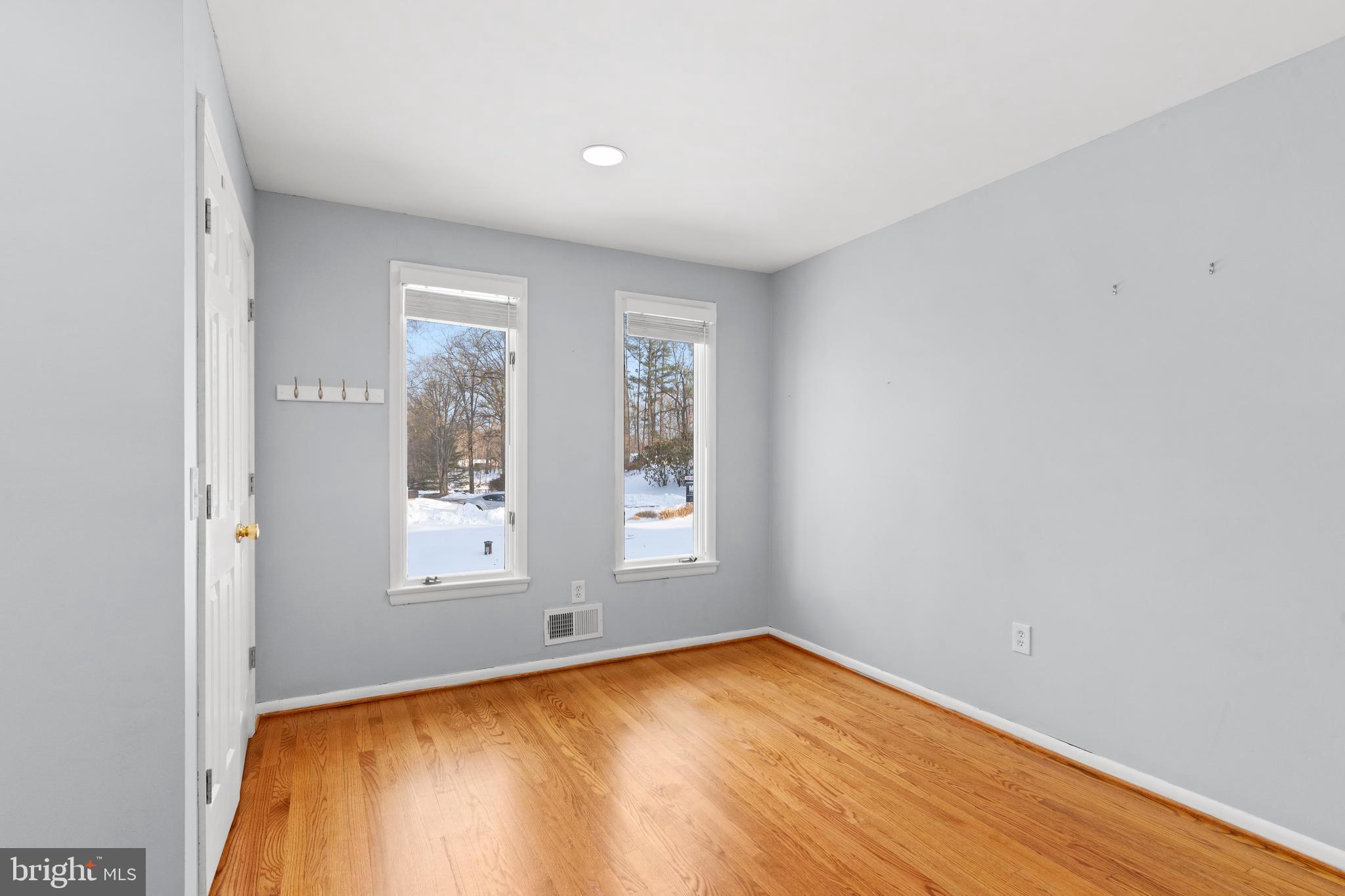 HICKORY CREEK - Residential