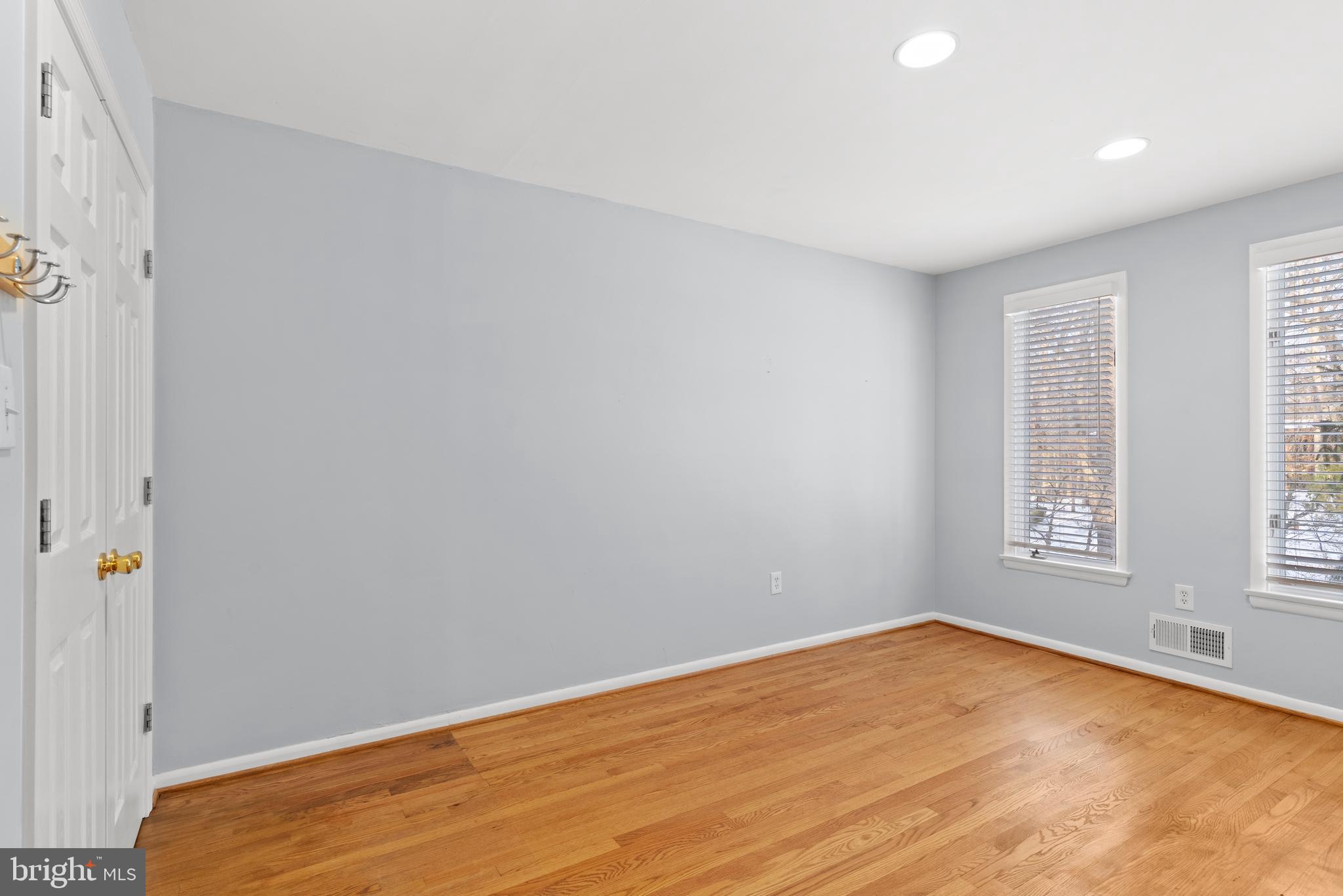 HICKORY CREEK - Residential