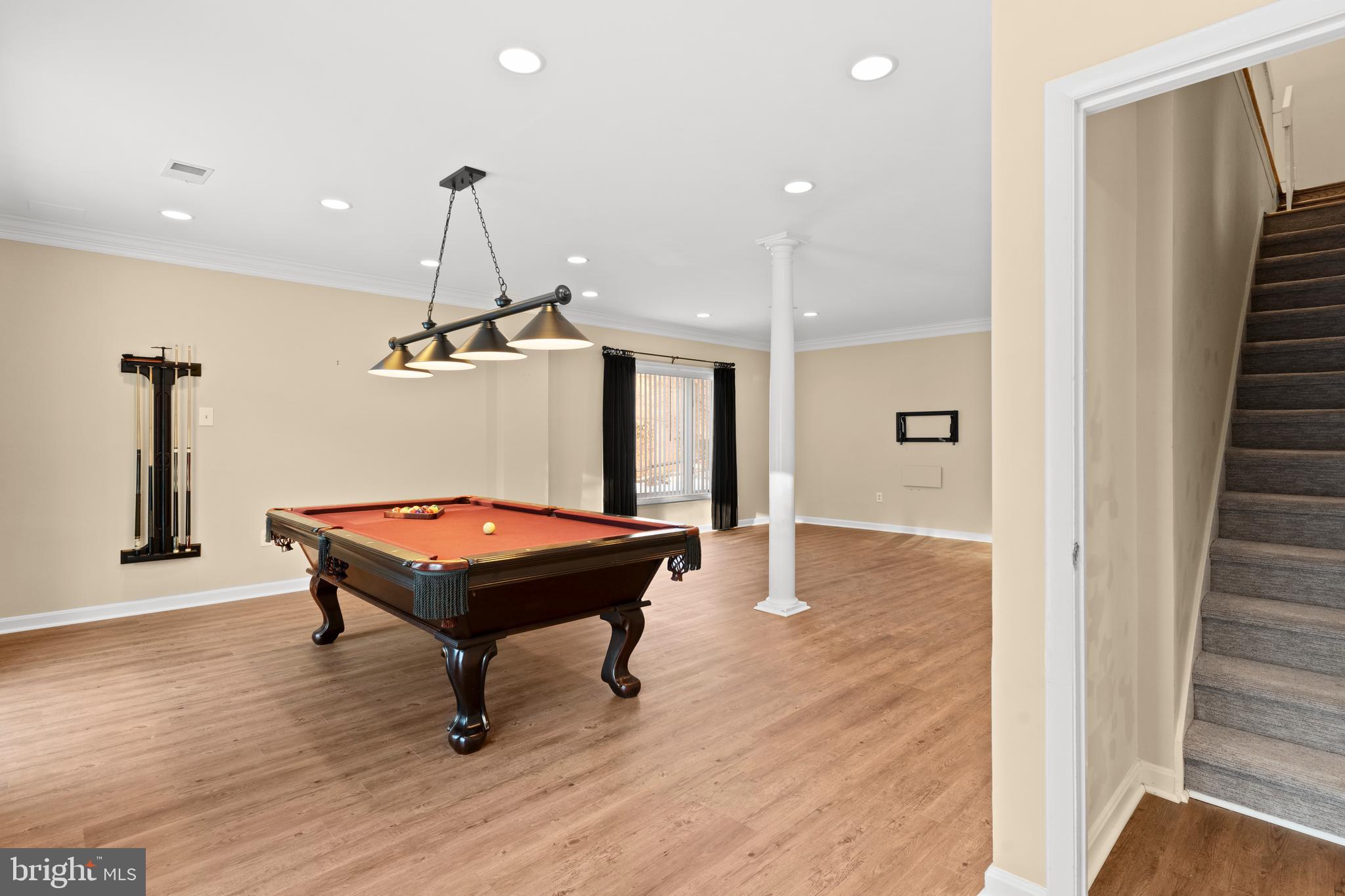 HICKORY CREEK - Residential