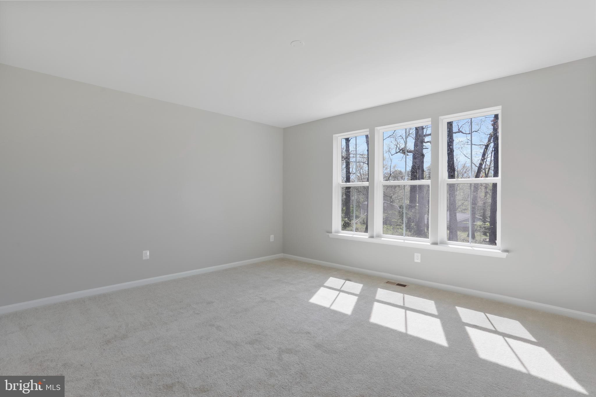 ABRAMS POINTE - Residential