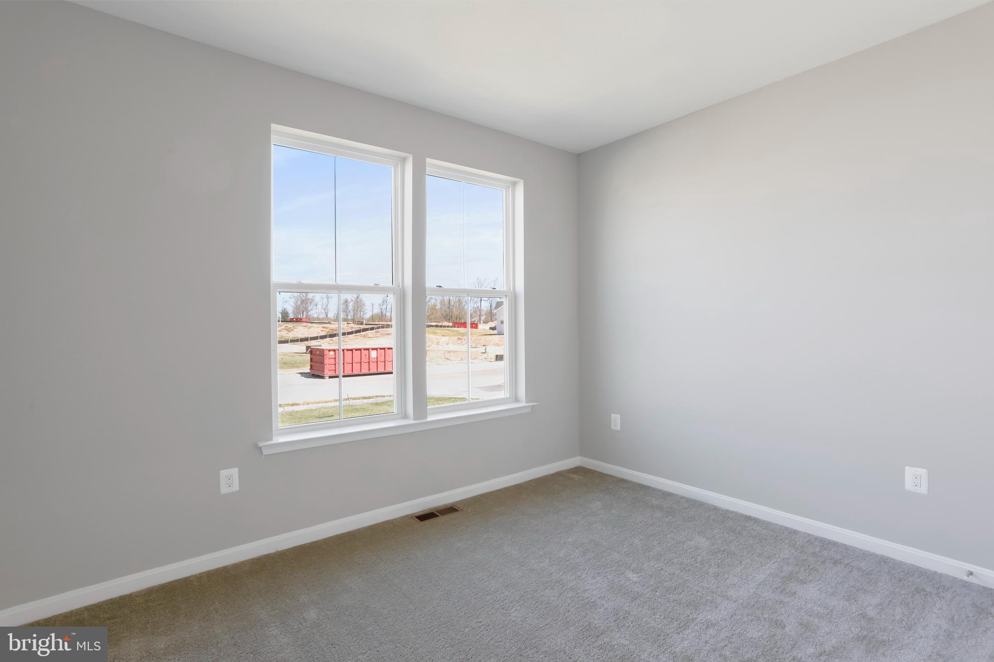 ABRAMS POINTE - Residential