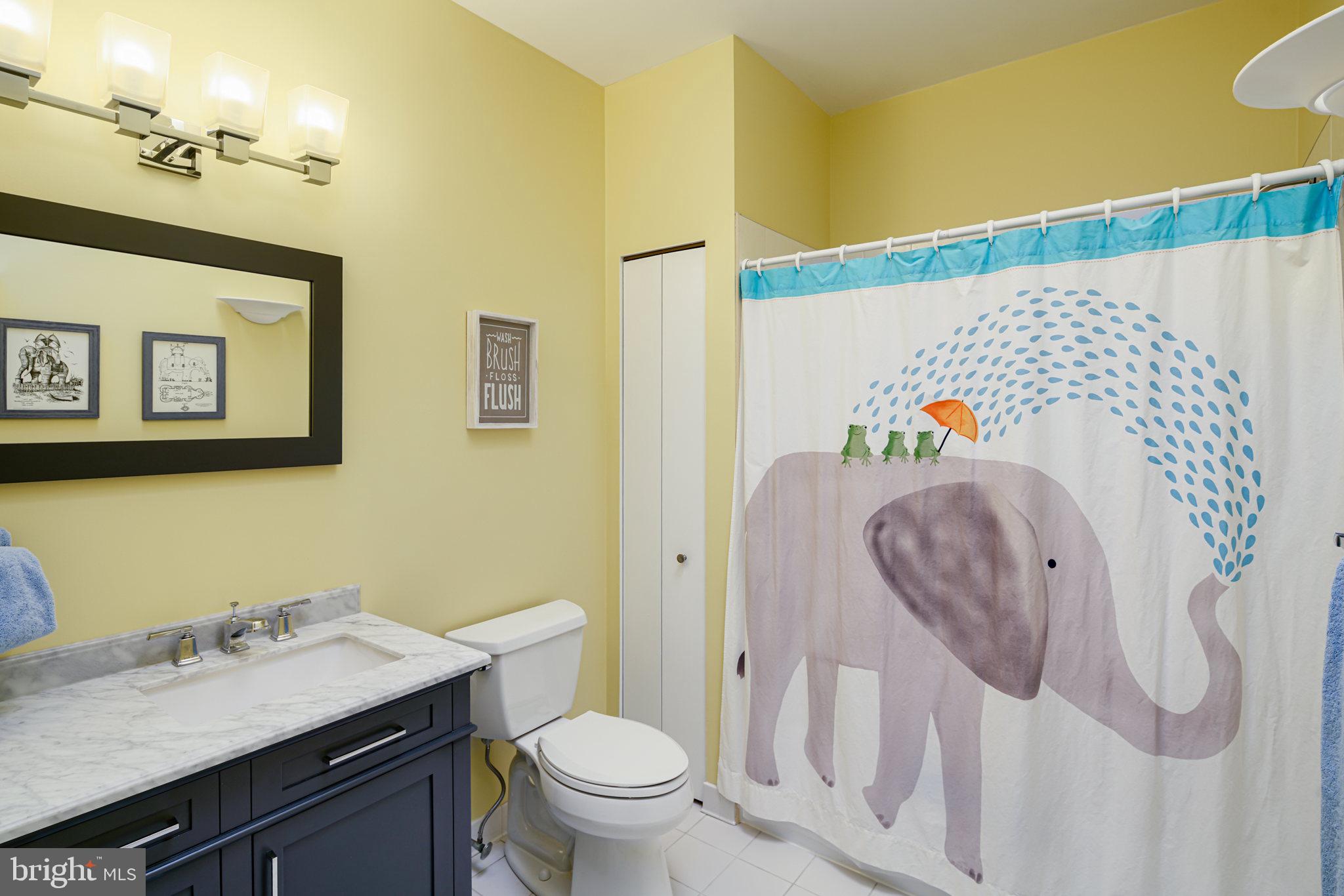 SPRING GARDEN - Residential