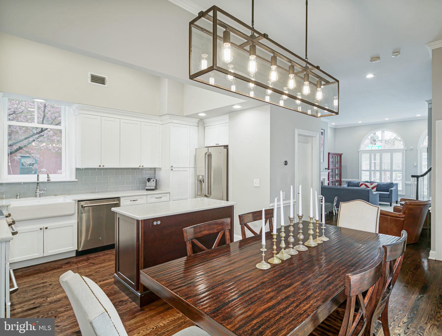 SPRING GARDEN - Residential