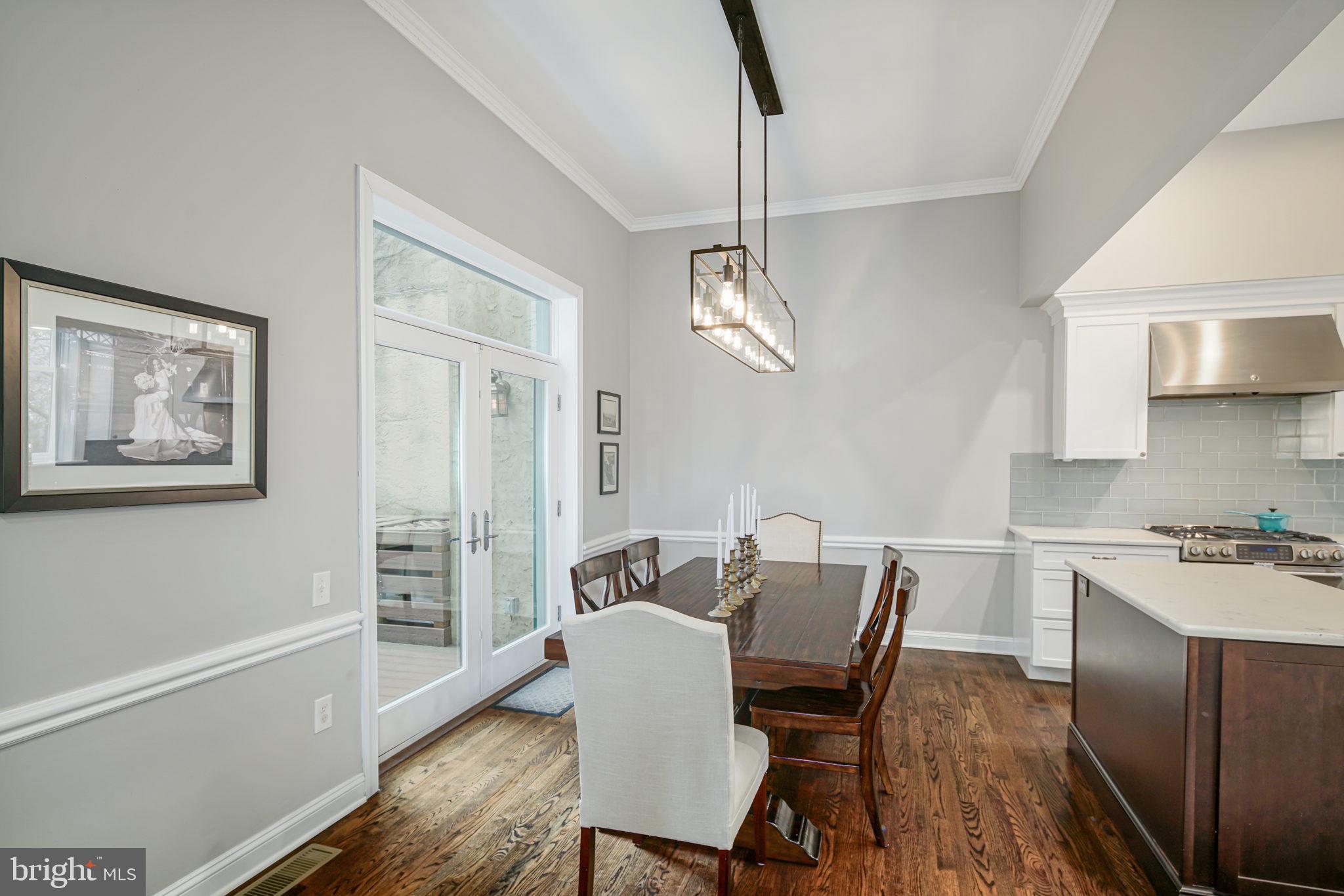 SPRING GARDEN - Residential