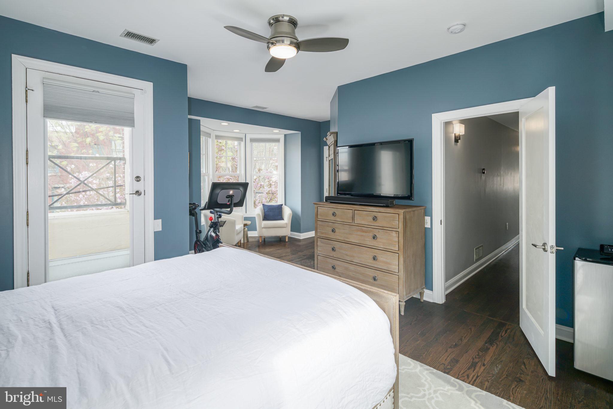 SPRING GARDEN - Residential