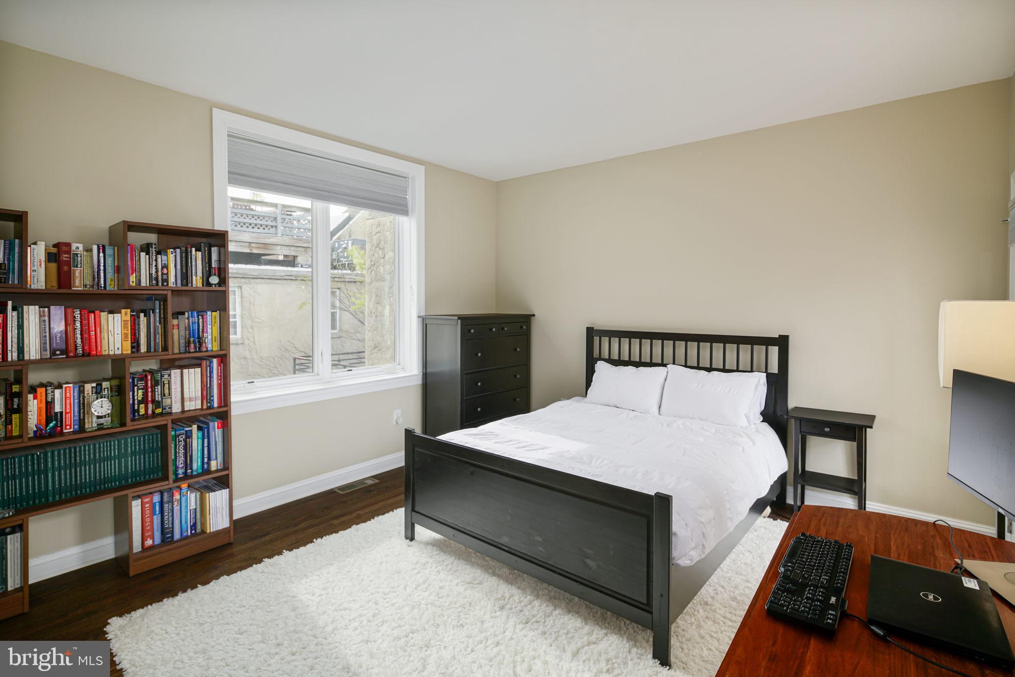 SPRING GARDEN - Residential