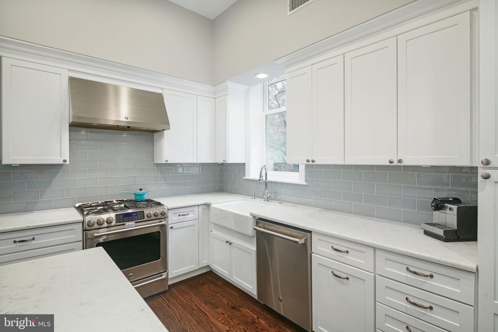 SPRING GARDEN - Residential