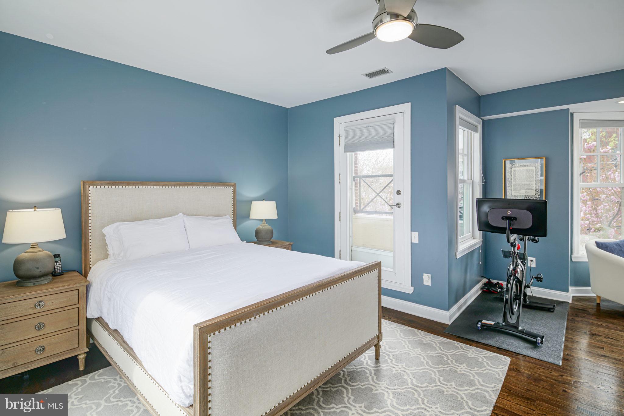 SPRING GARDEN - Residential