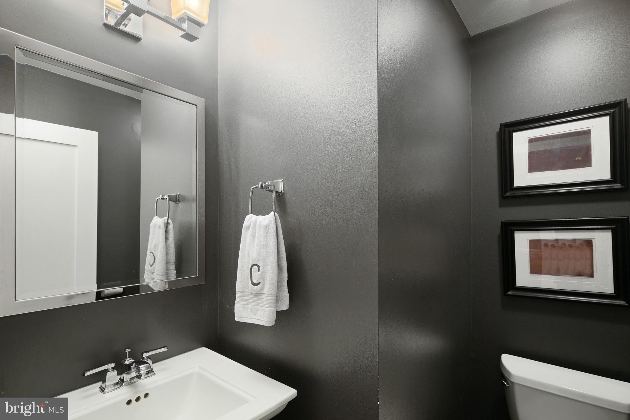 SPRING GARDEN - Residential