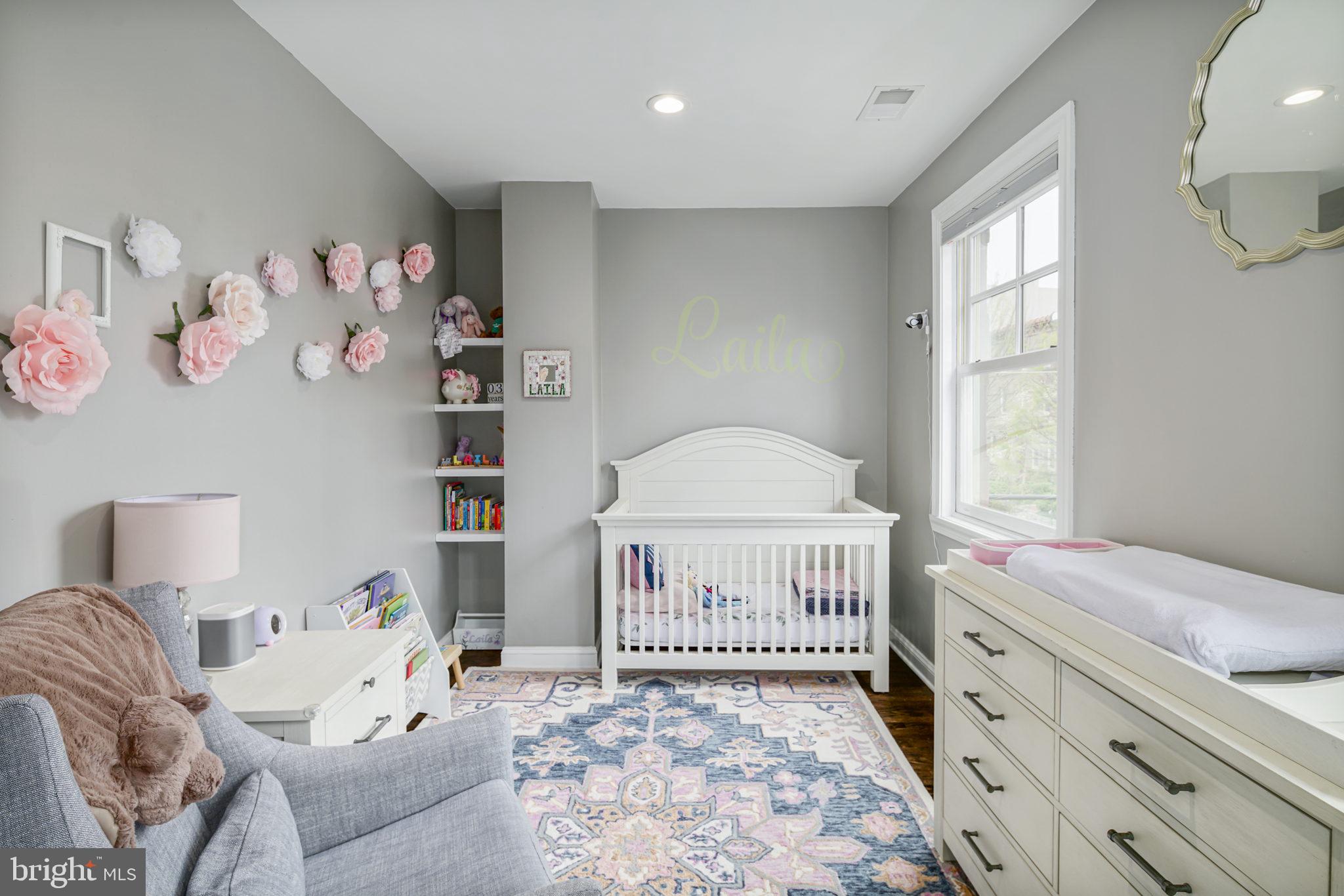 SPRING GARDEN - Residential