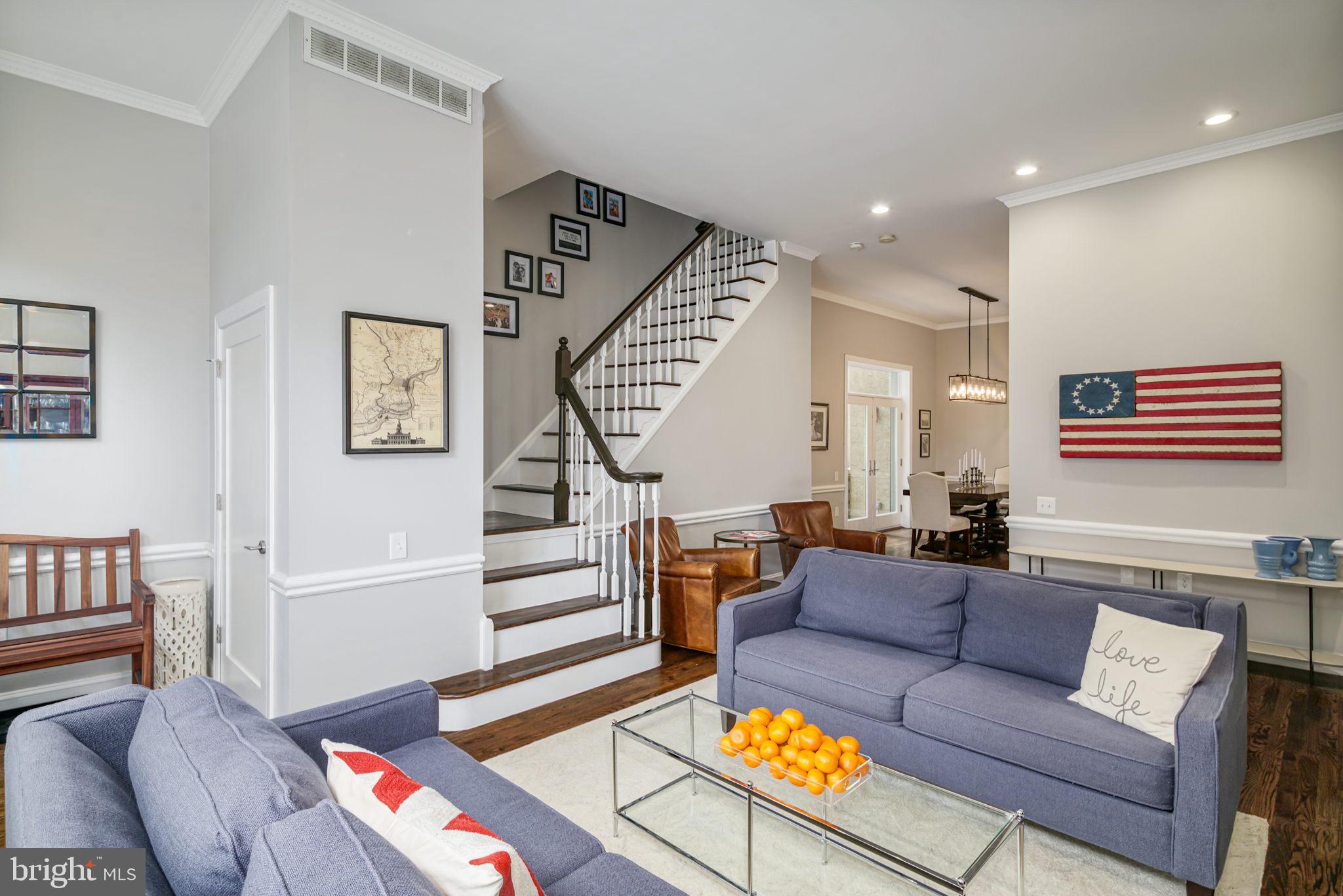 SPRING GARDEN - Residential