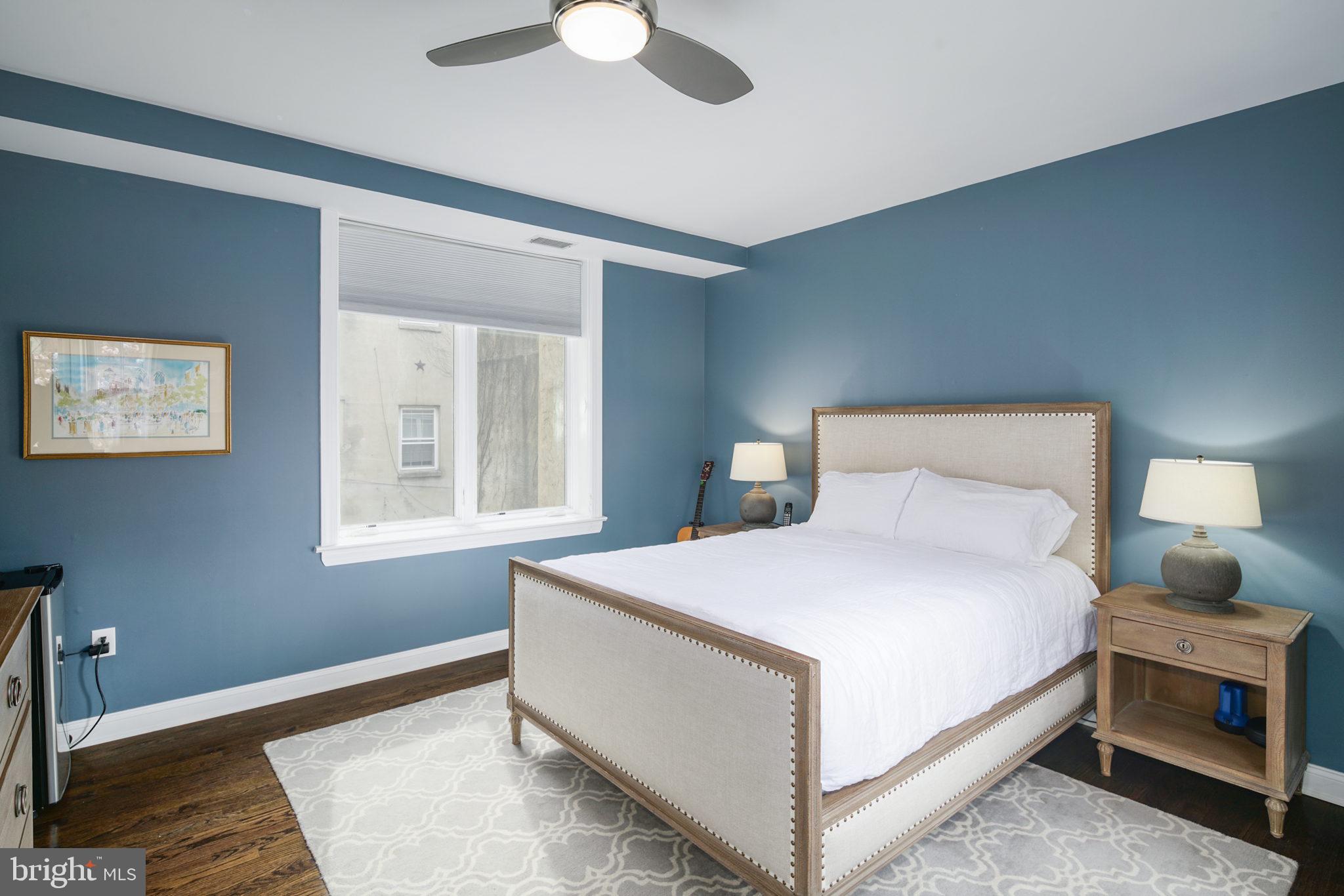 SPRING GARDEN - Residential