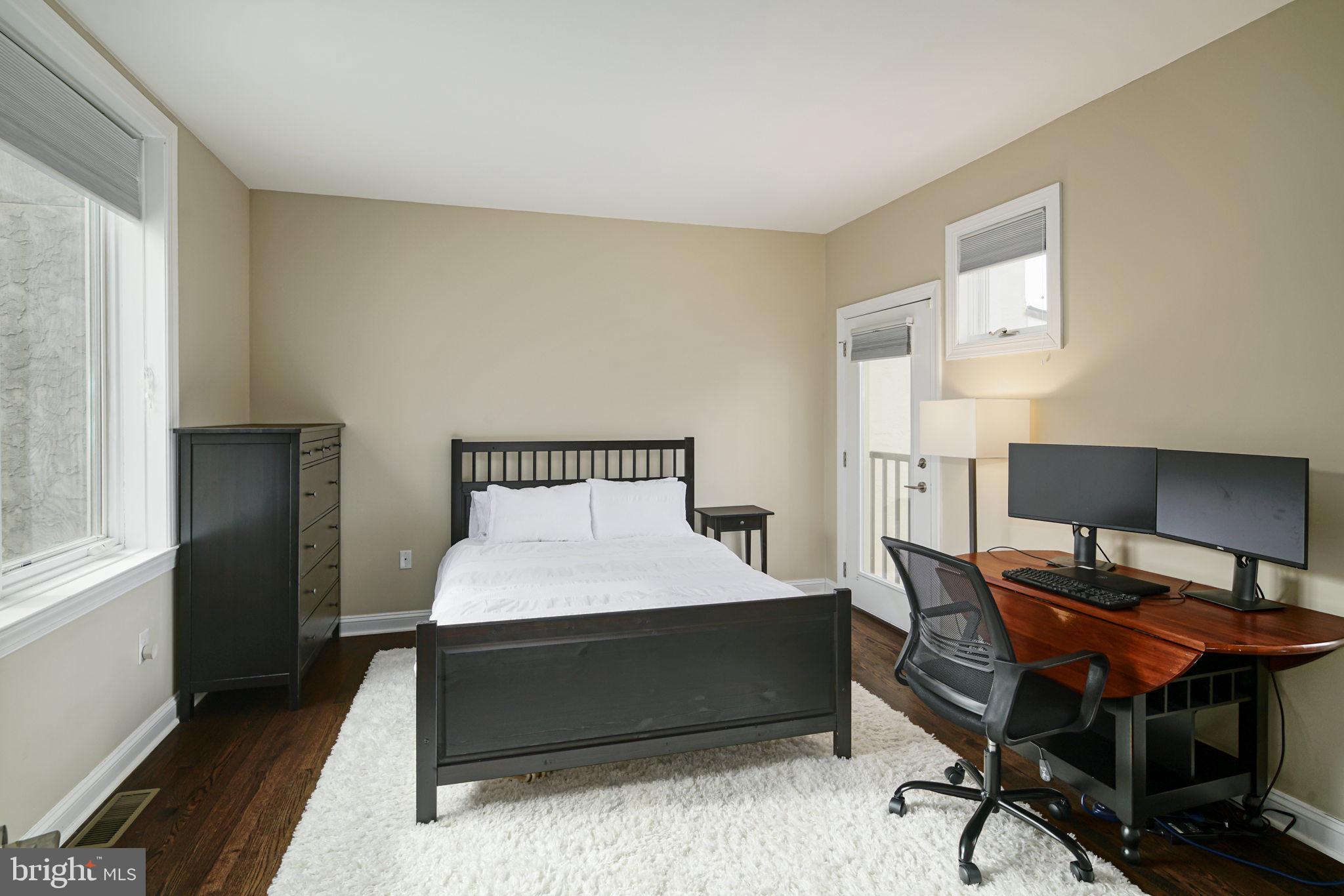 SPRING GARDEN - Residential