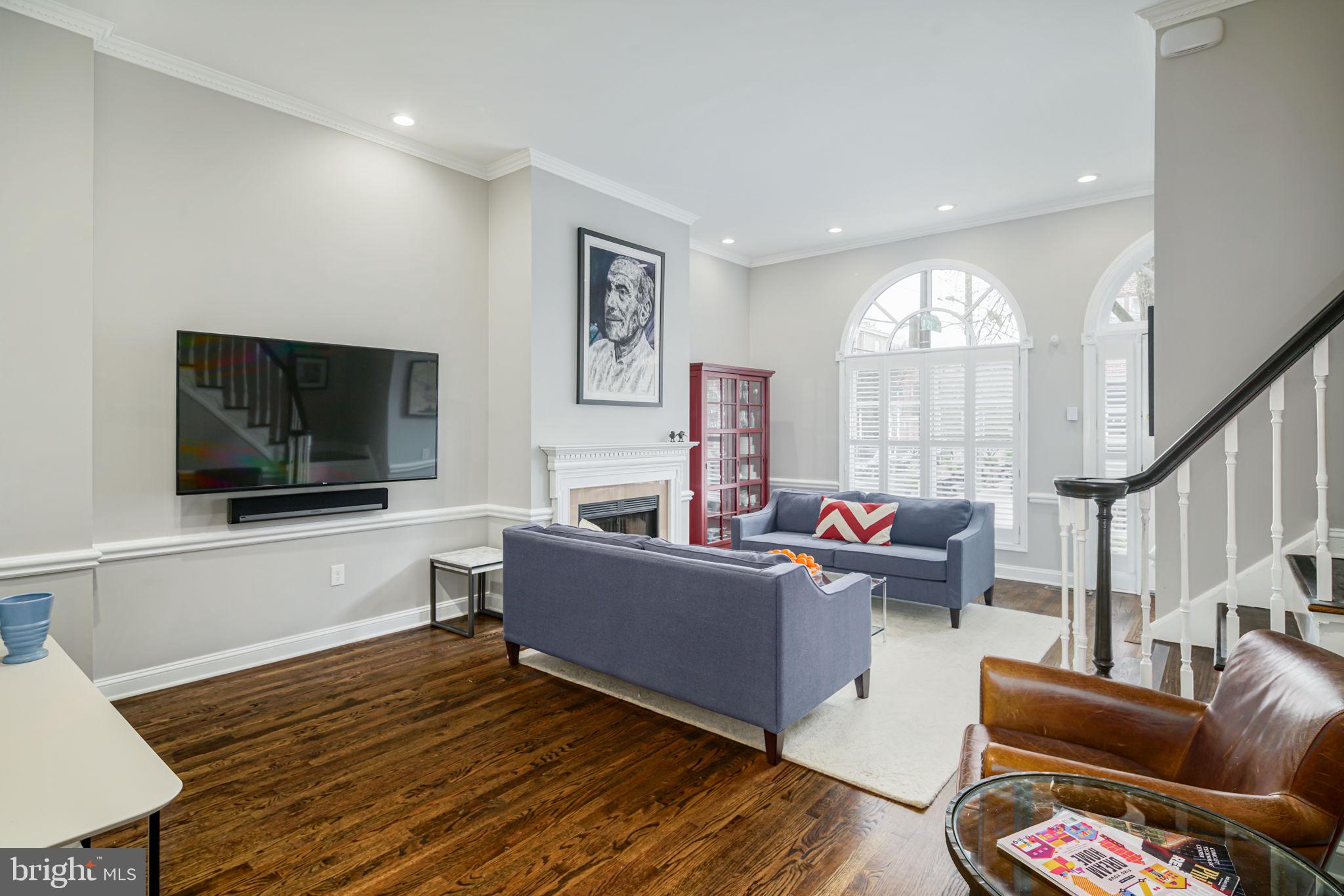 SPRING GARDEN - Residential