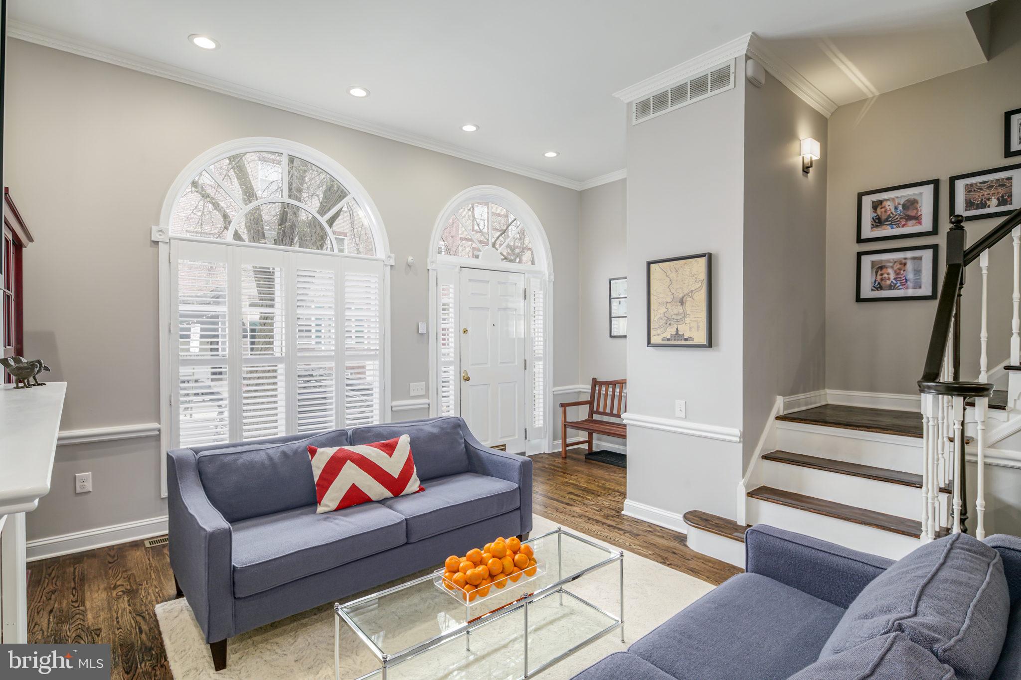 SPRING GARDEN - Residential