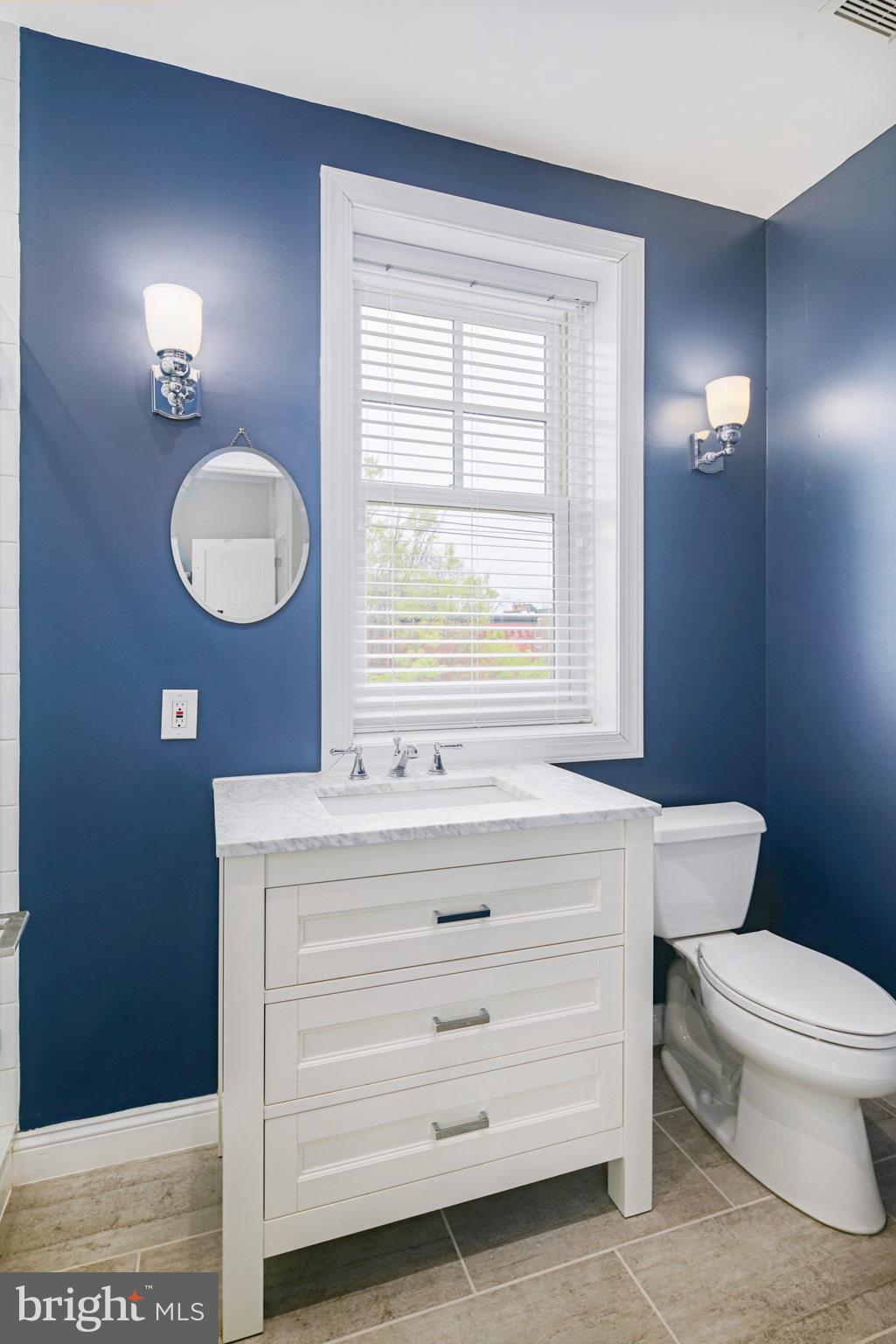 SPRING GARDEN - Residential