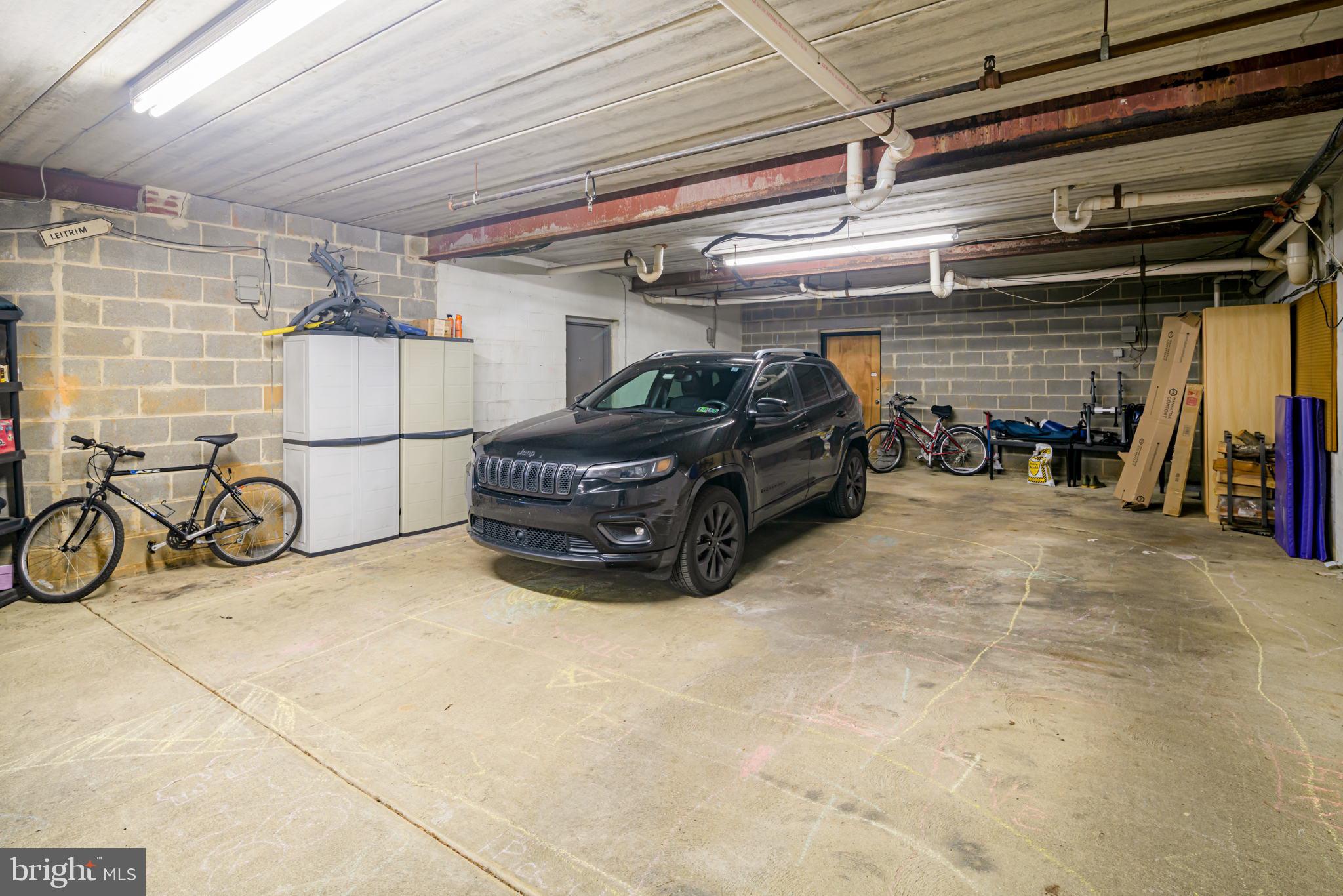 SPRING GARDEN - Residential