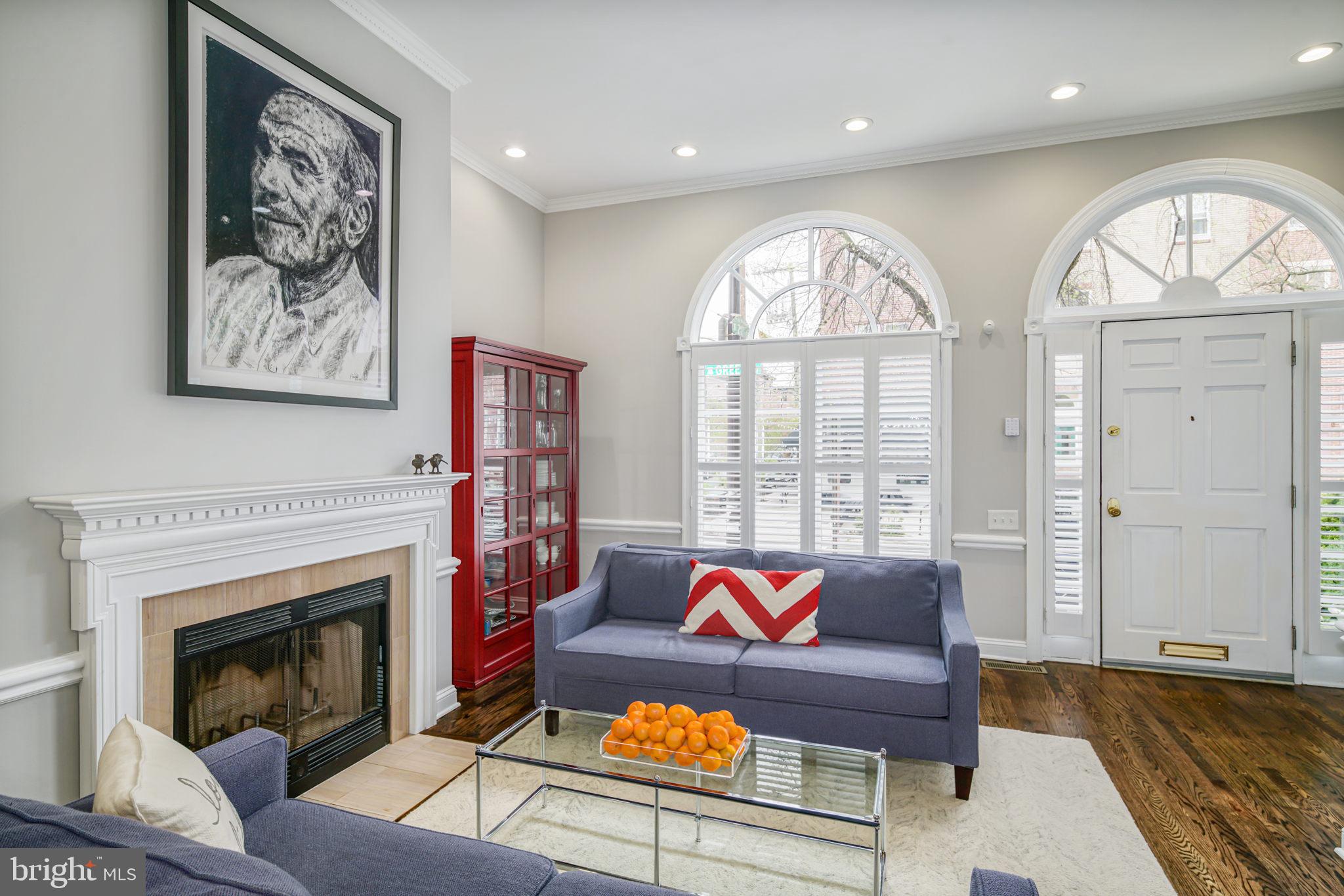 SPRING GARDEN - Residential