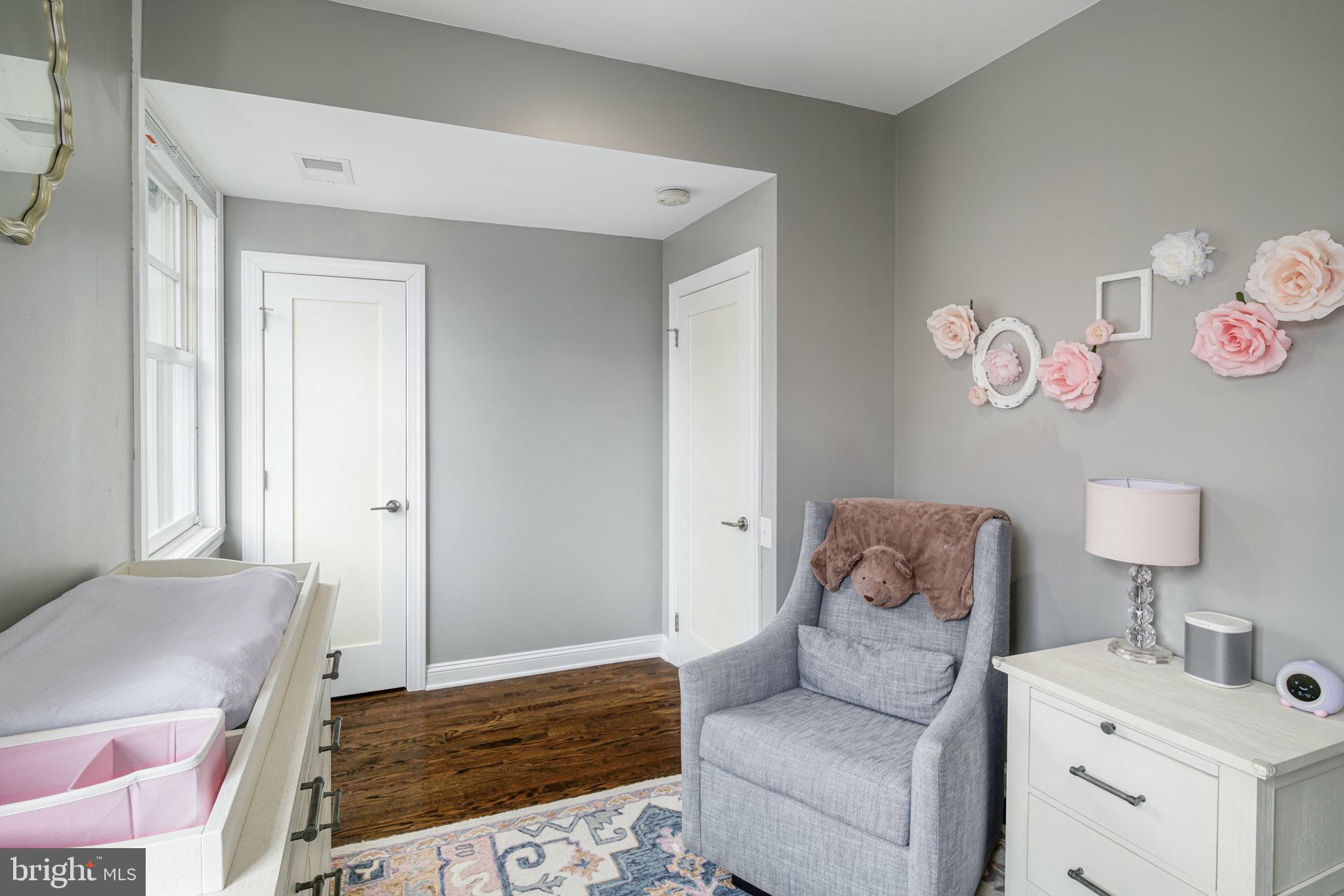 SPRING GARDEN - Residential