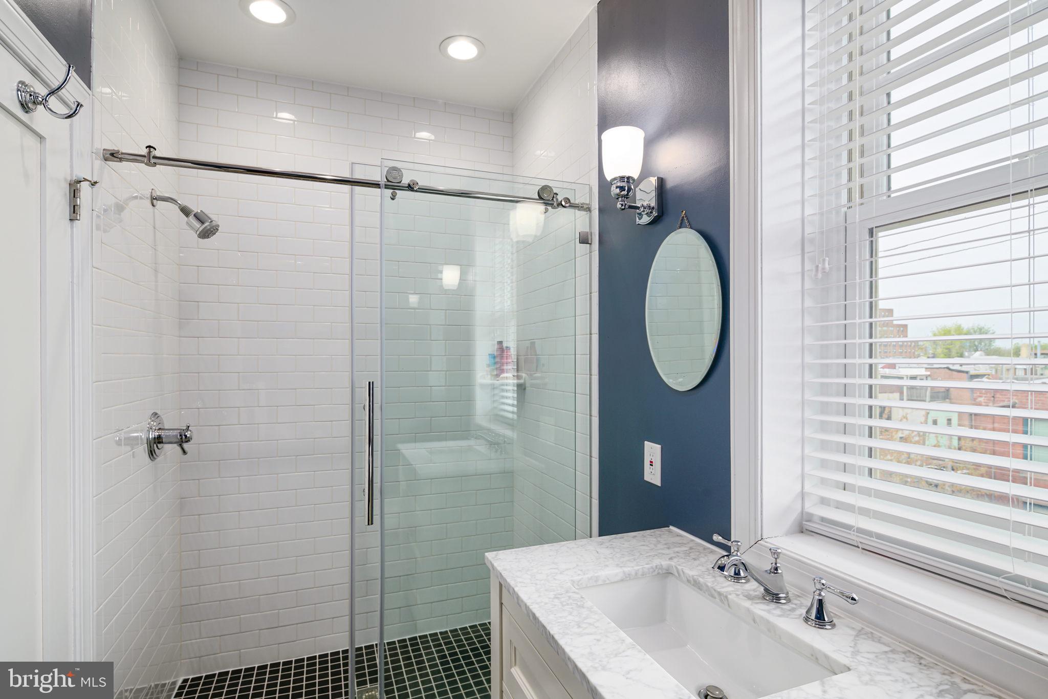 SPRING GARDEN - Residential