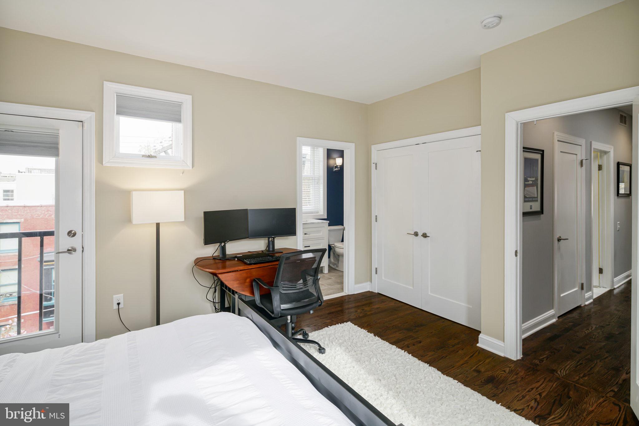 SPRING GARDEN - Residential