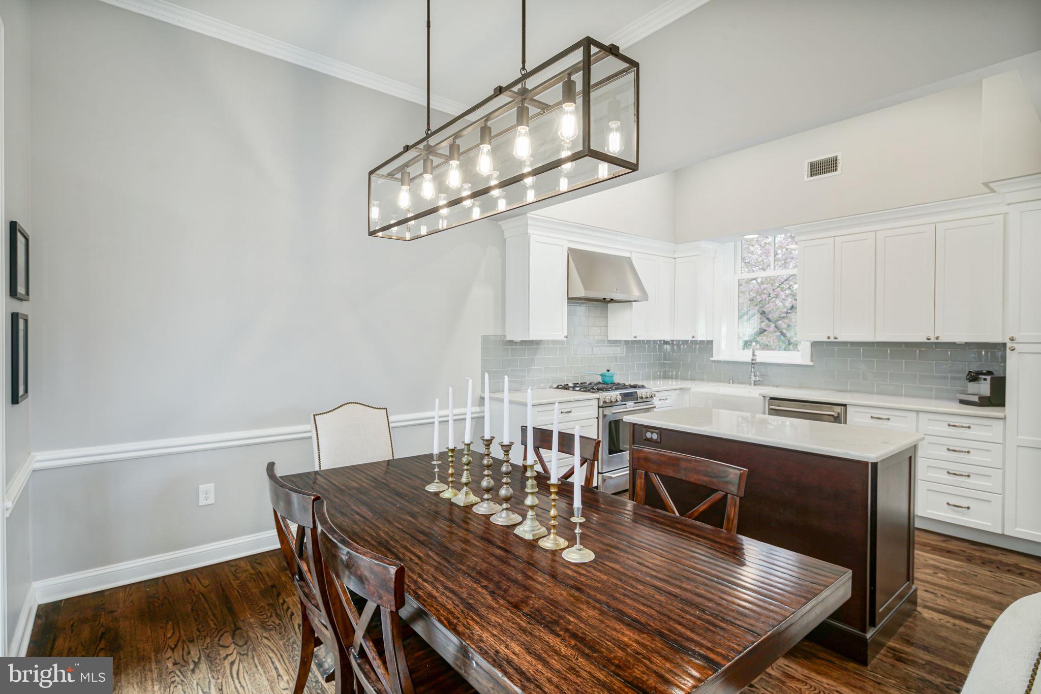 SPRING GARDEN - Residential