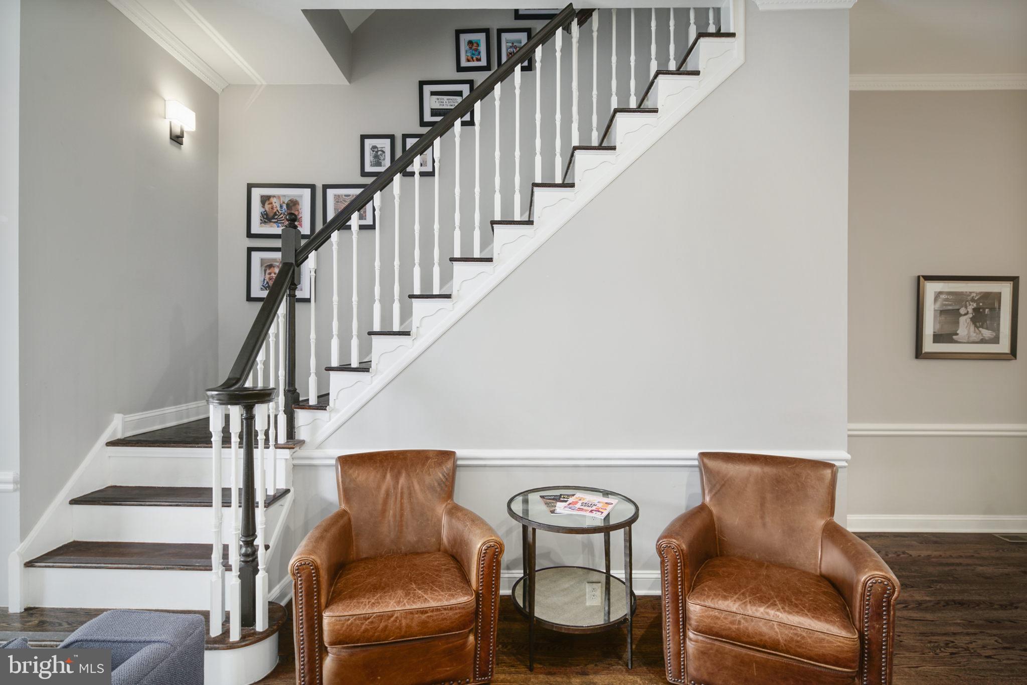 SPRING GARDEN - Residential